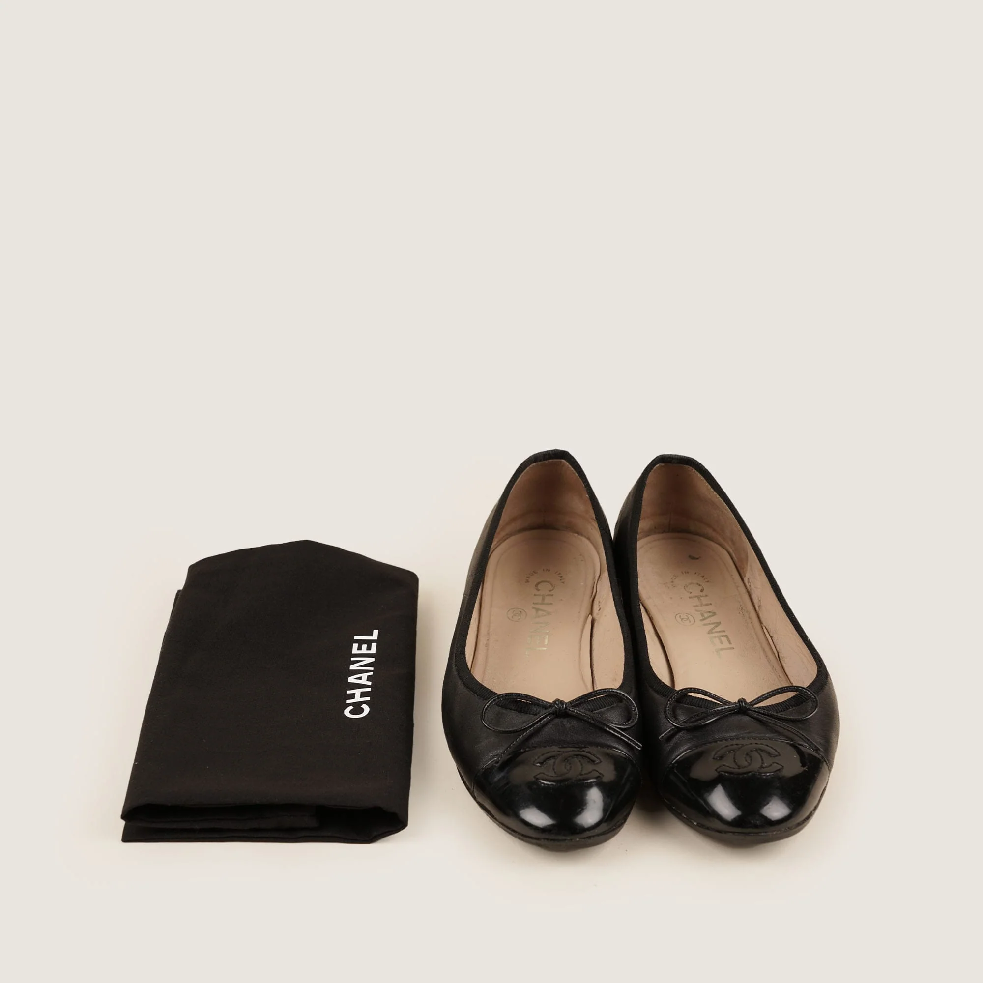 CC Ballerina 35 ½ - Image 6