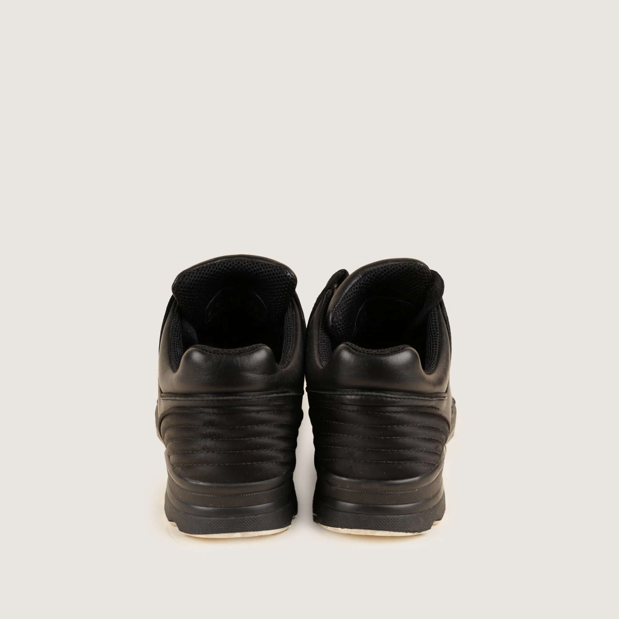 CC Sneakers 38½ - Image 3