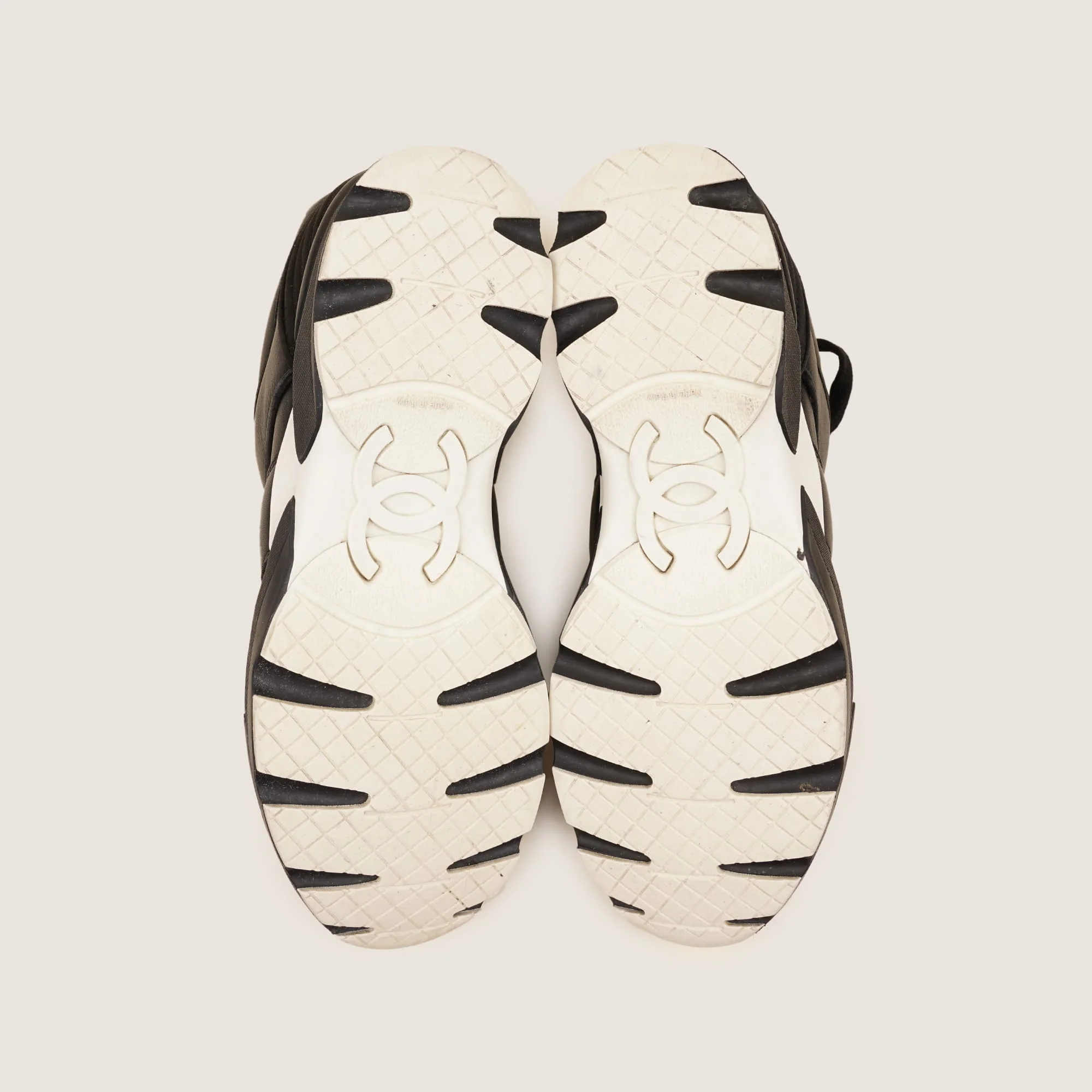 CC Sneakers 38½ - Image 4