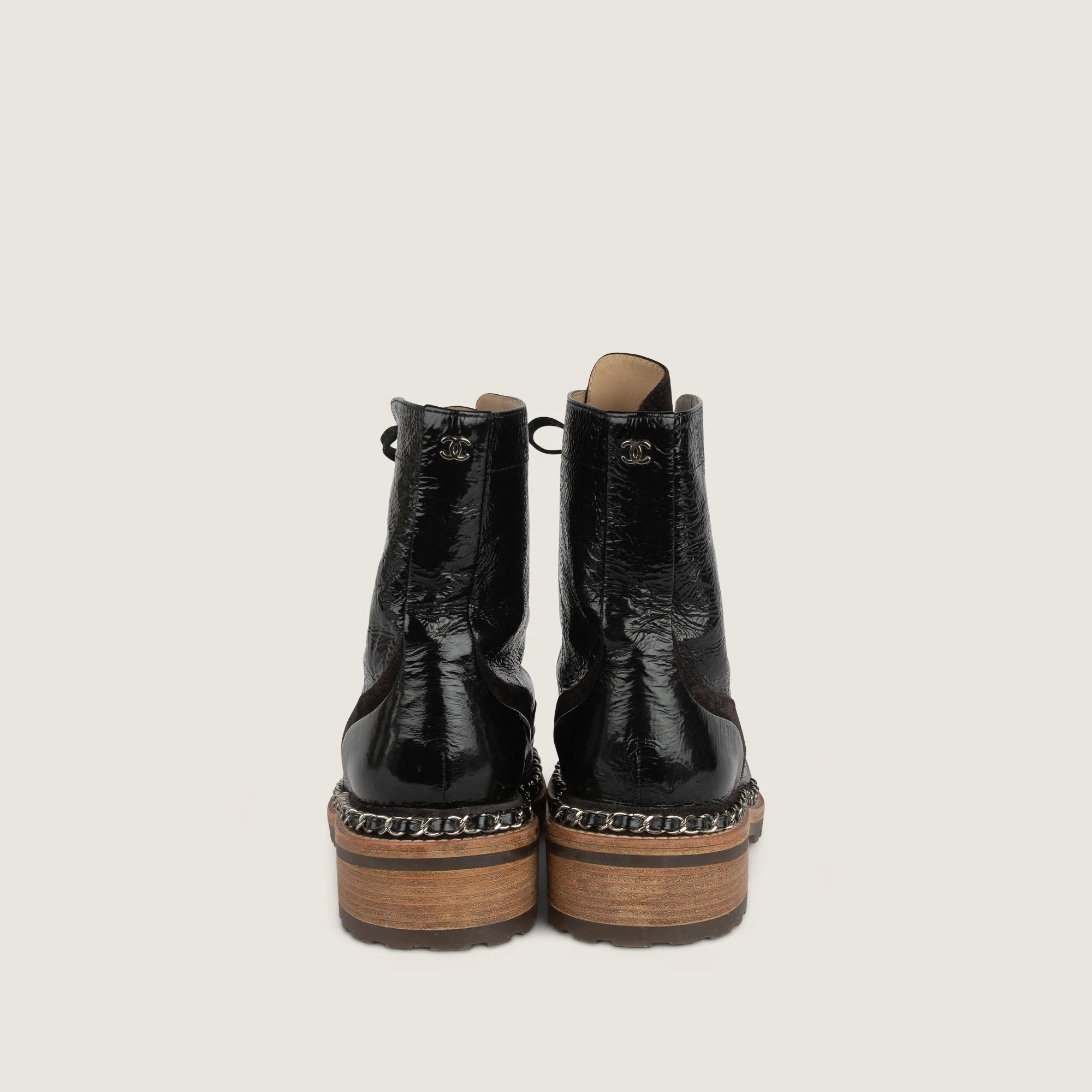 Chain Boots - Image 3