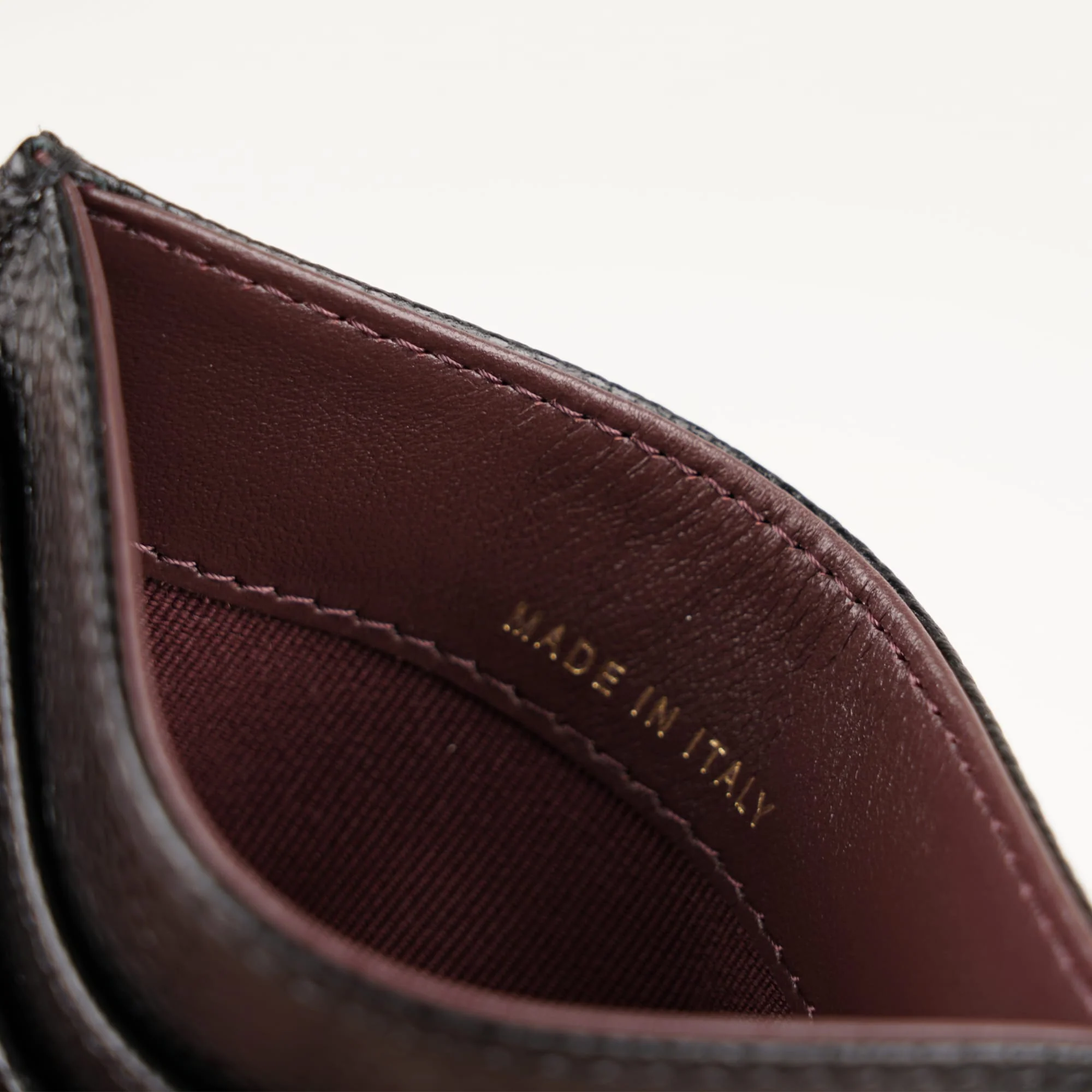 Classic Card Holder - Image 5