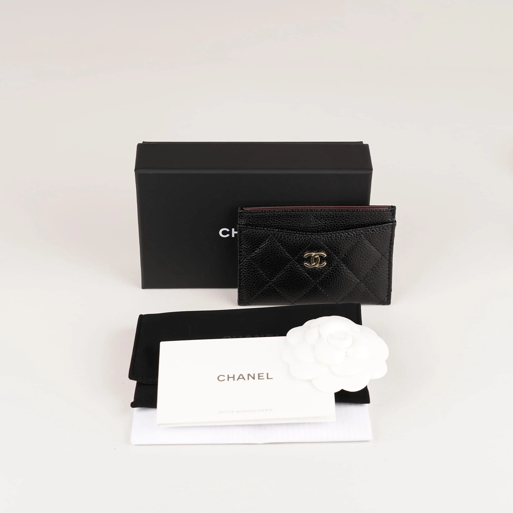 Classic Card Holder - Image 6