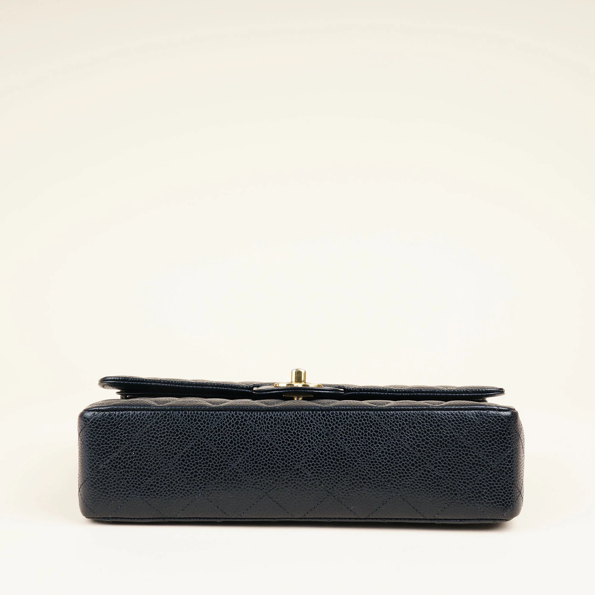 Classic Medium Double Flap Bag - Image 5