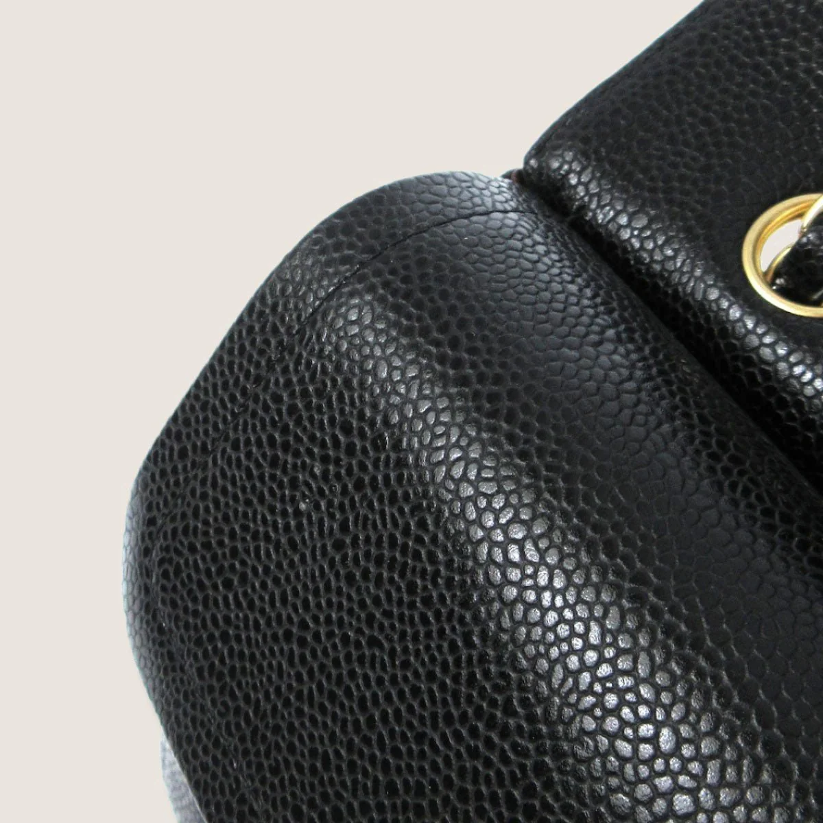 PRE-ORDER Classic Medium Double Flap - Image 8