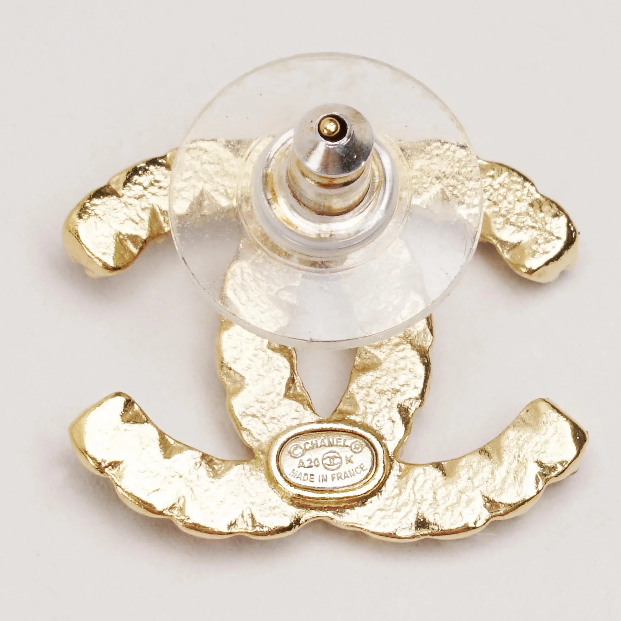 CC Strass Earrings - Image 5