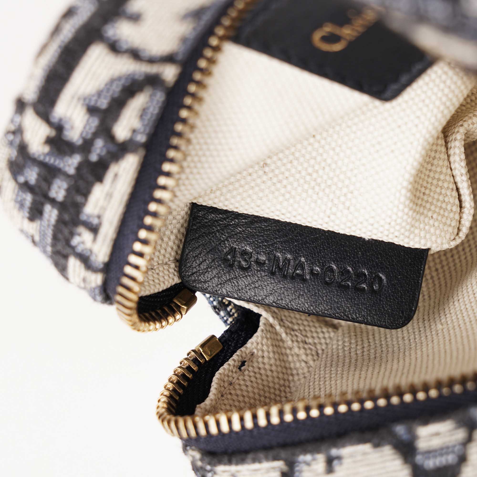 Mini Belt Pouch - Image 10