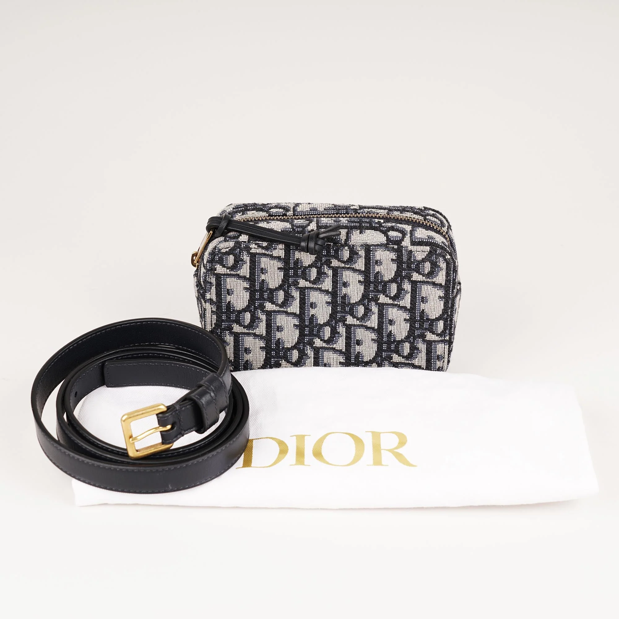 Mini Belt Pouch - Image 11