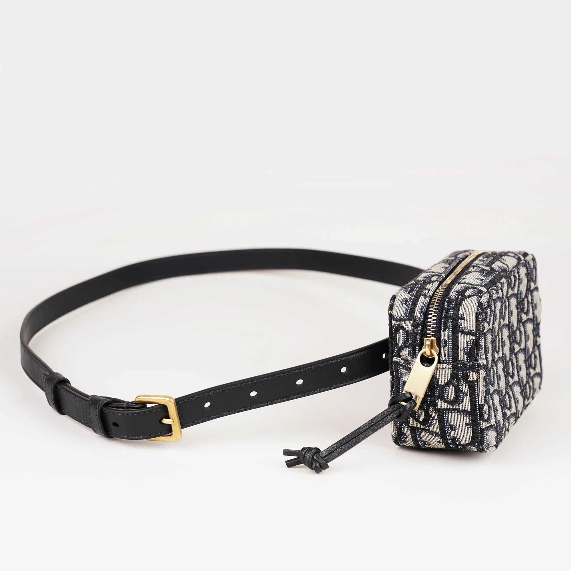 Mini Belt Pouch - Image 3