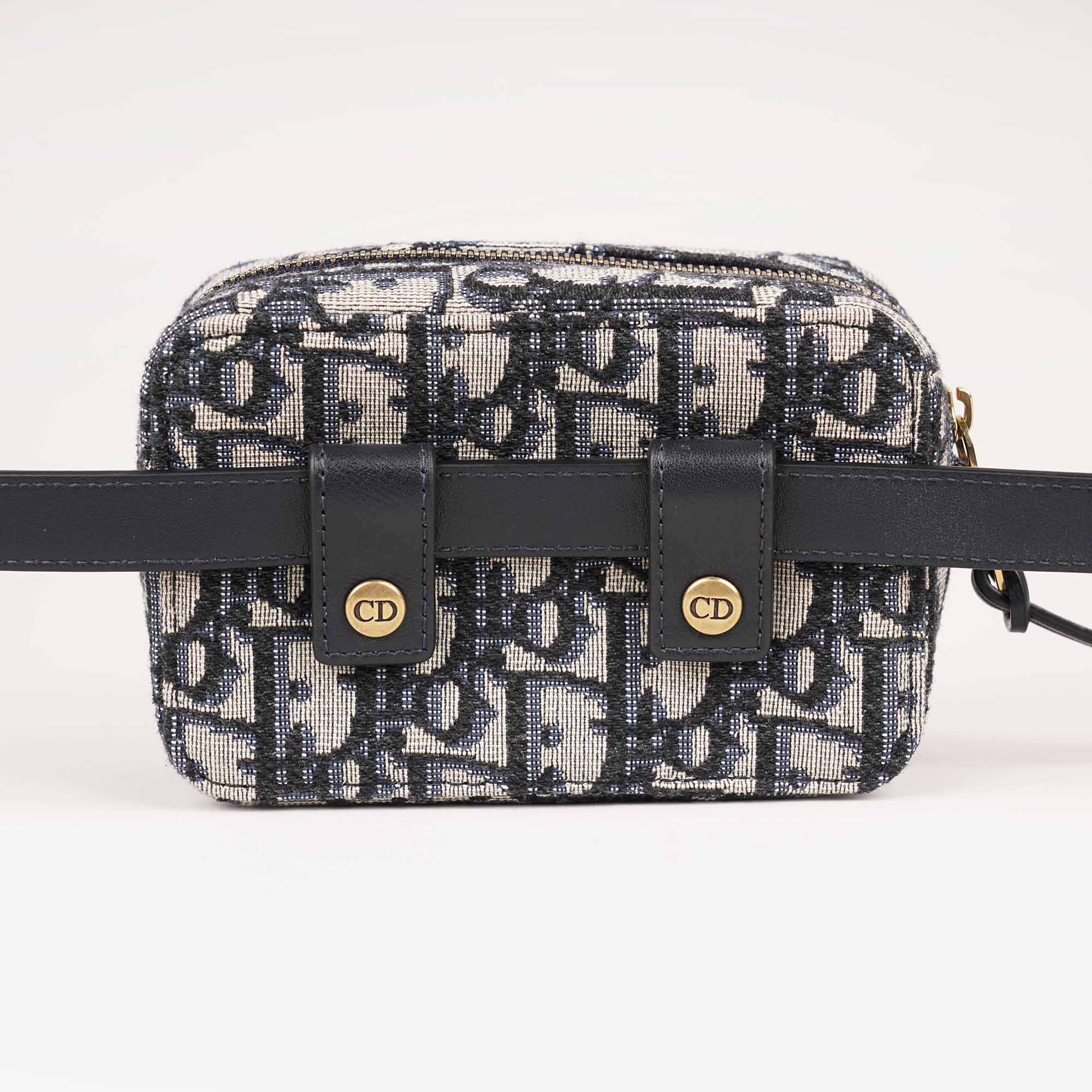 Mini Belt Pouch - Image 4