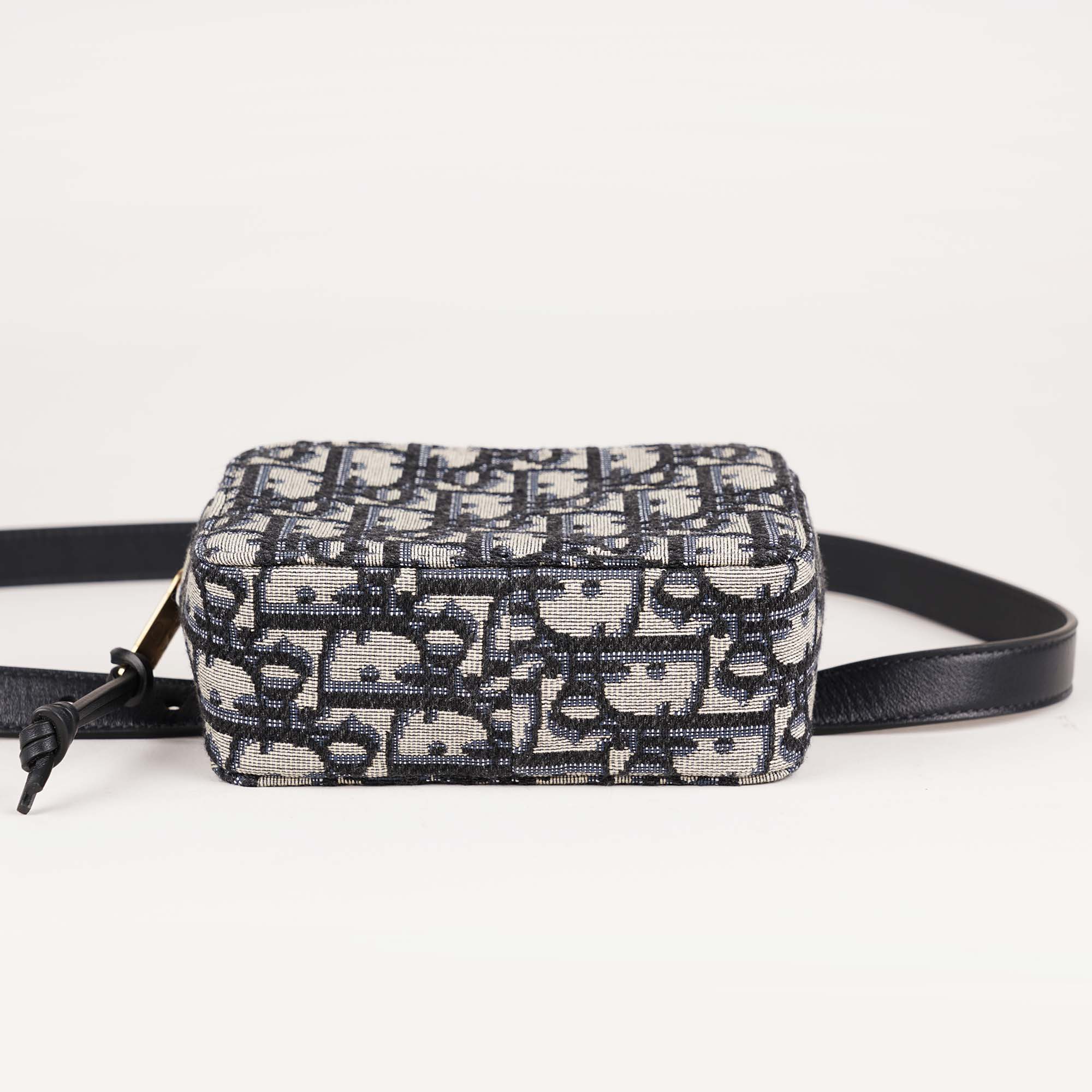 Mini Belt Pouch - Image 5