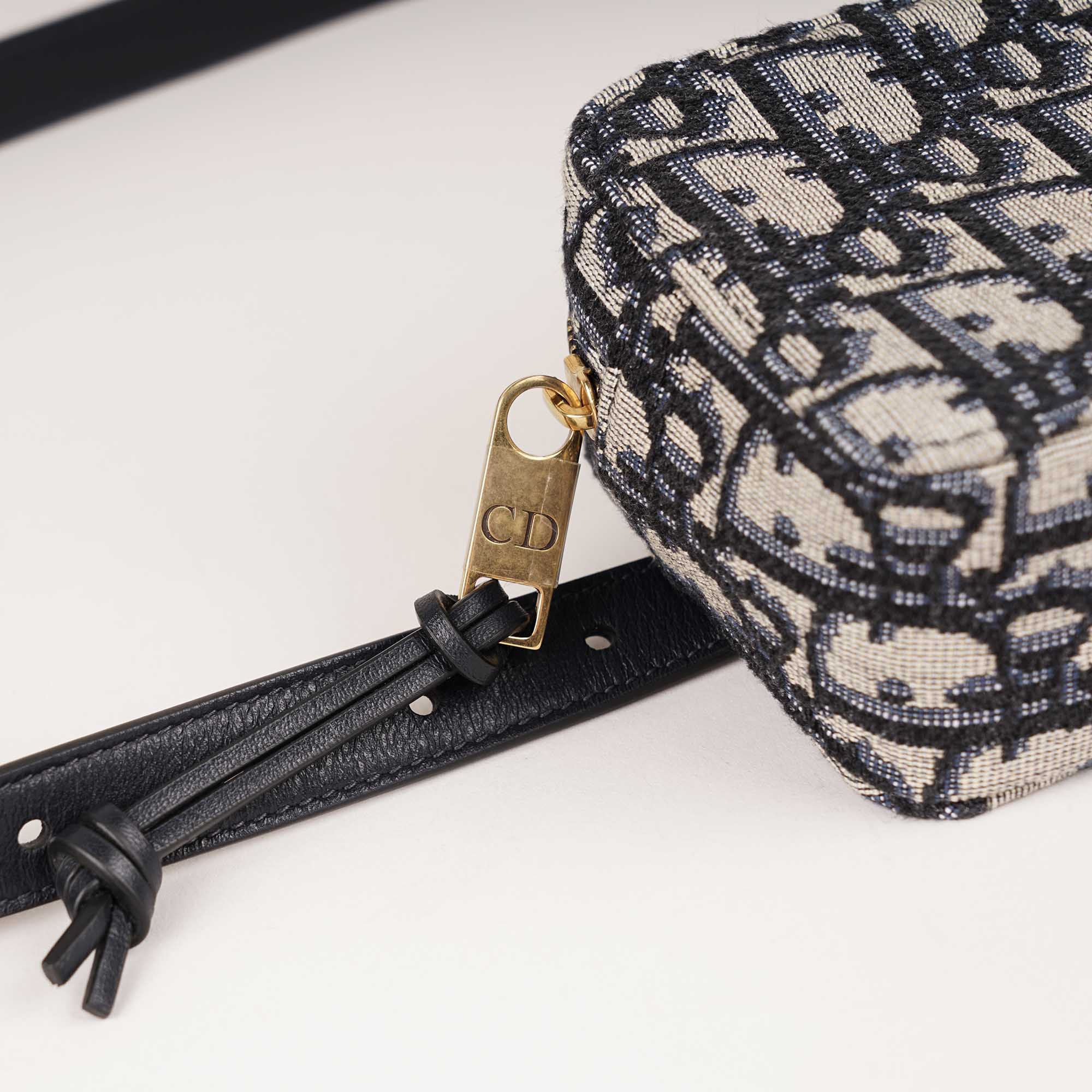 Mini Belt Pouch - Image 6