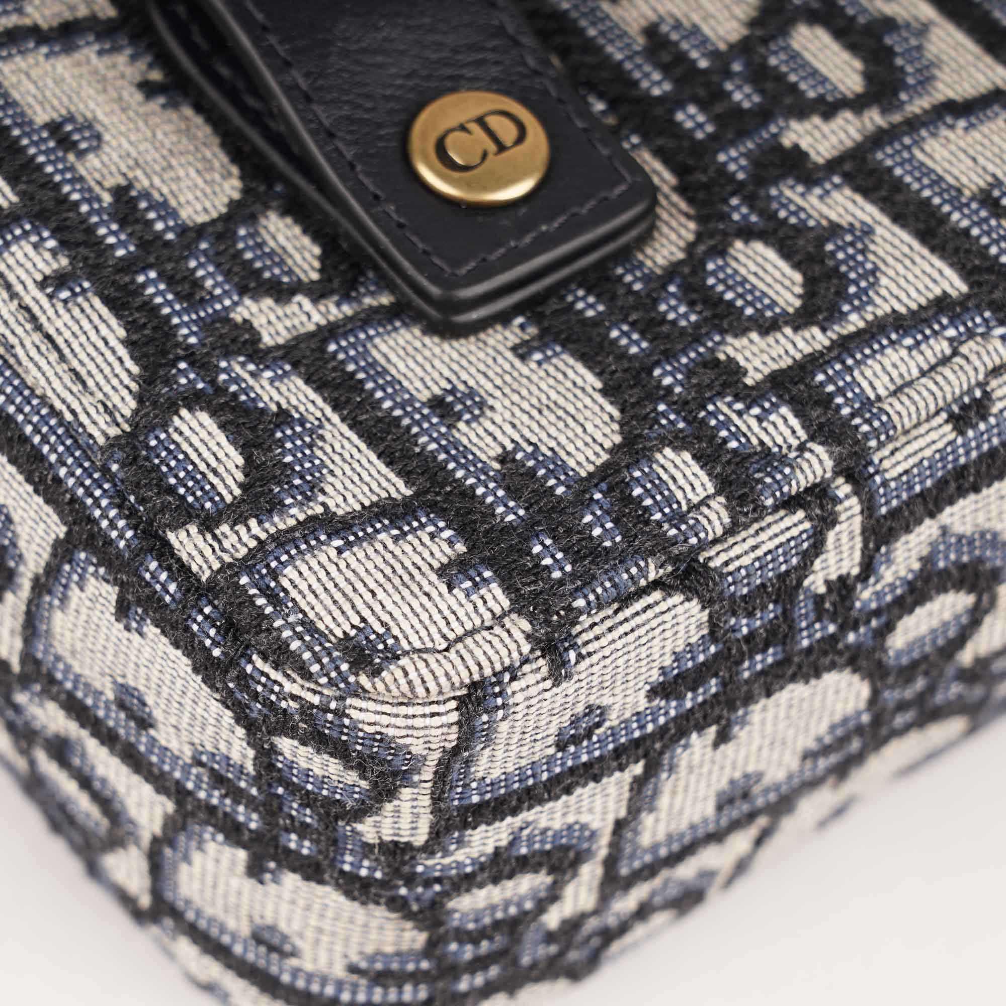 Mini Belt Pouch - Image 7