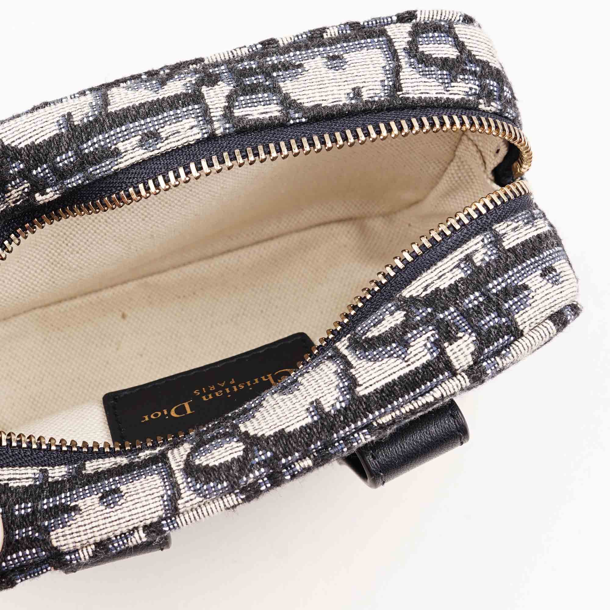 Mini Belt Pouch - Image 8