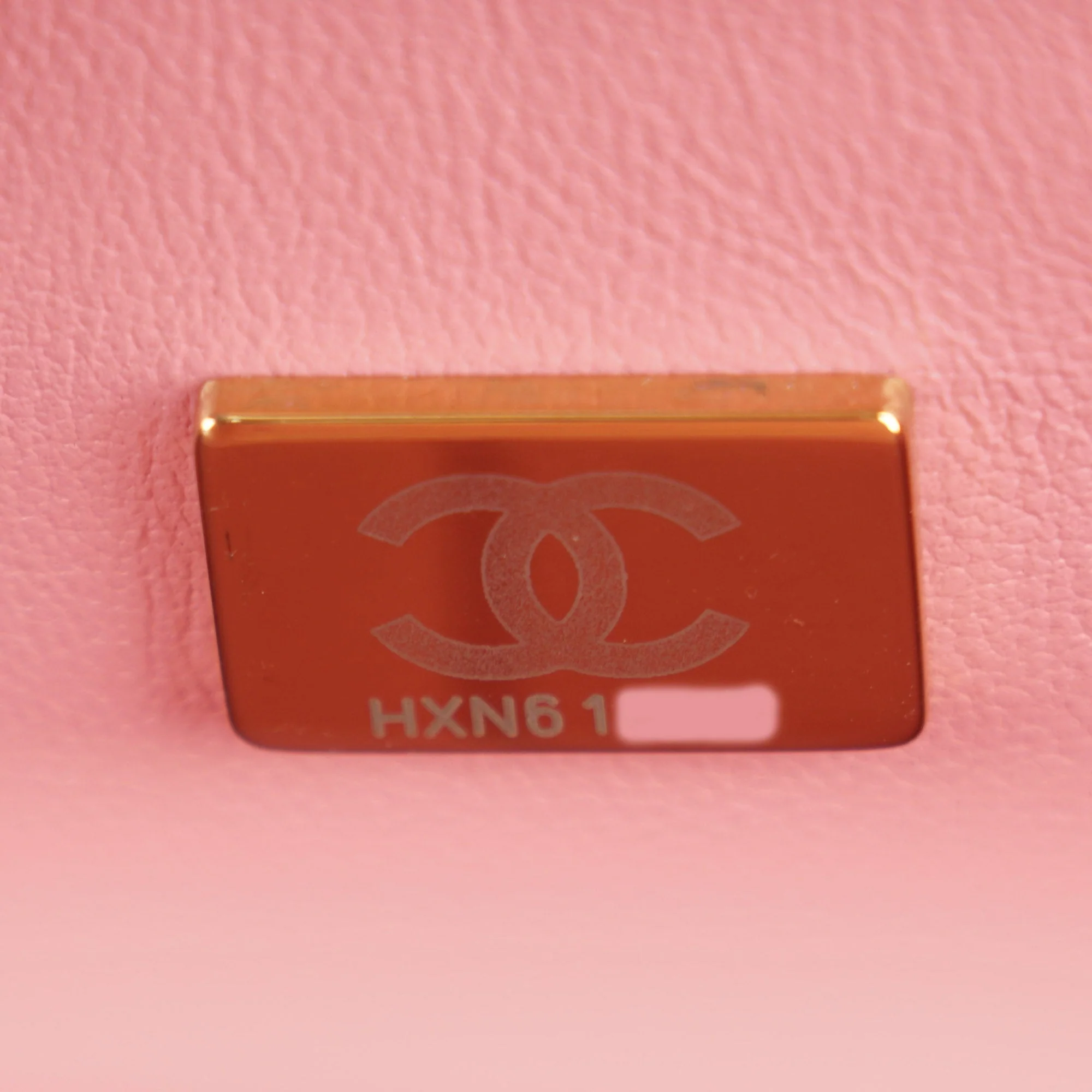 Classic Medium Double Flap Bag - Image 12