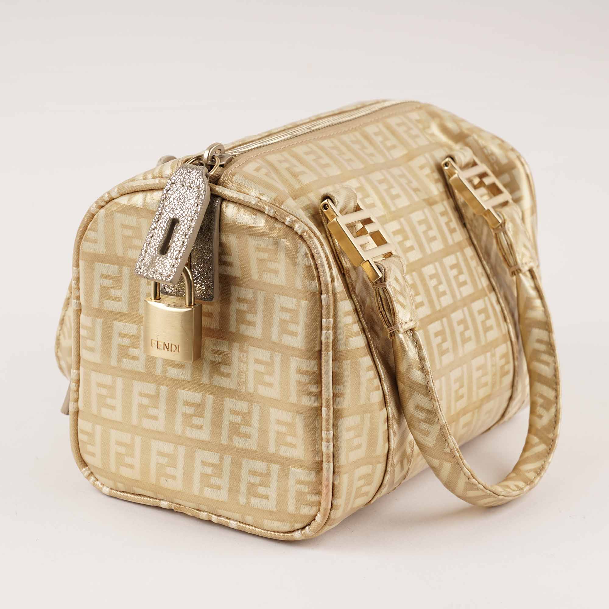 Mini Boston Top Handle - Image 4