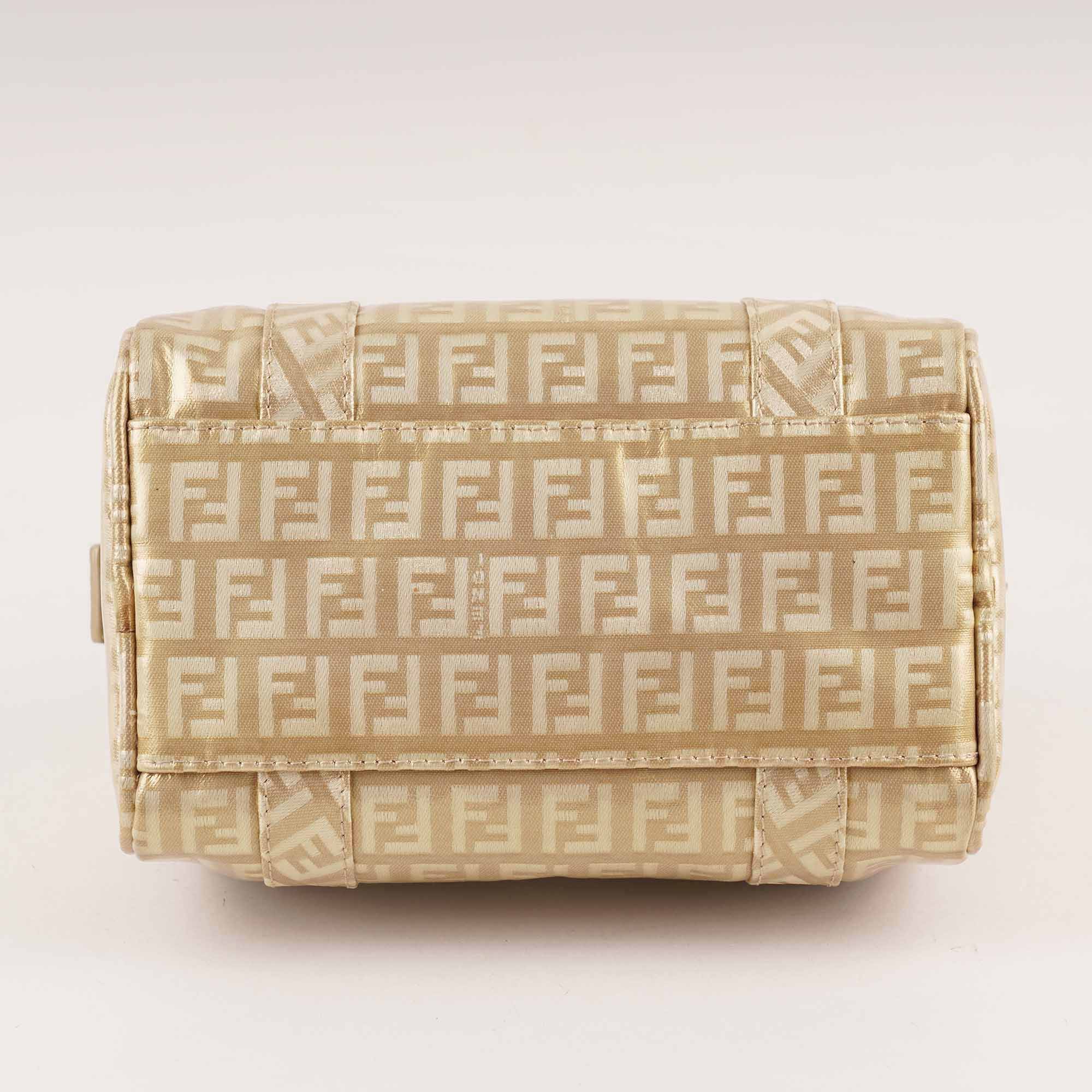 Mini Boston Top Handle - Image 5