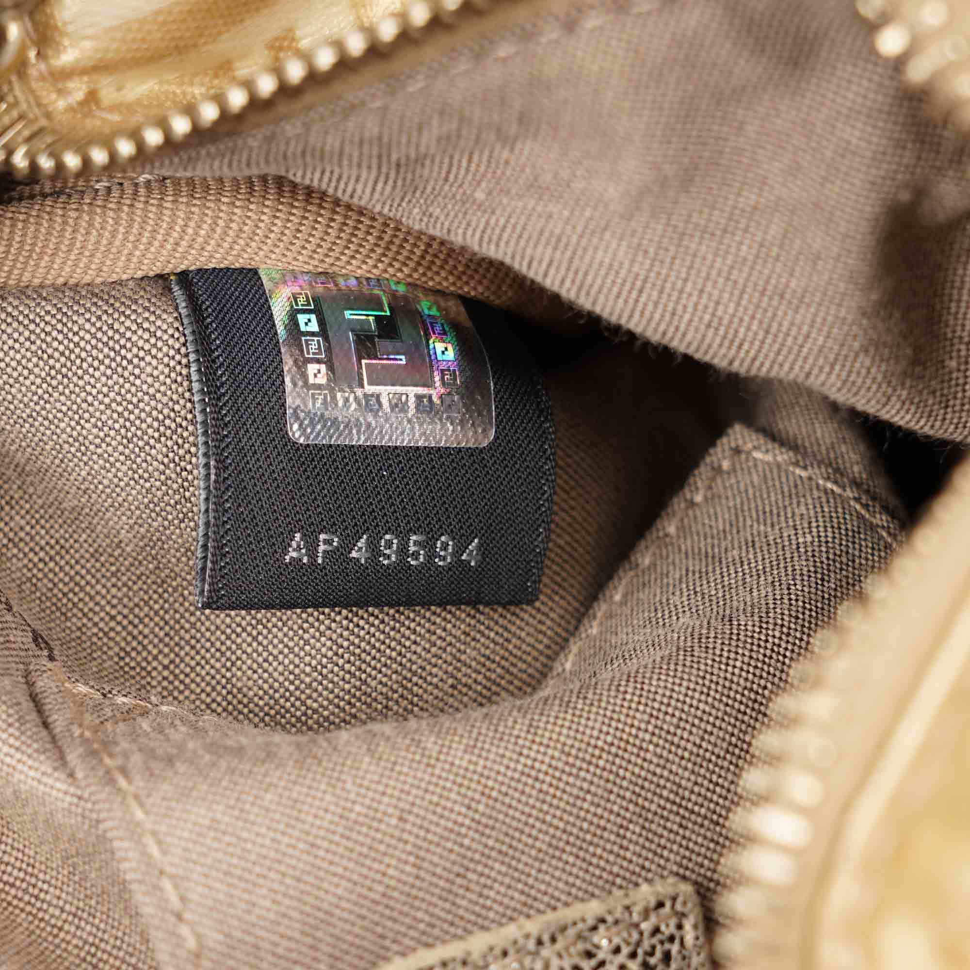 Mini Boston Top Handle - Image 9