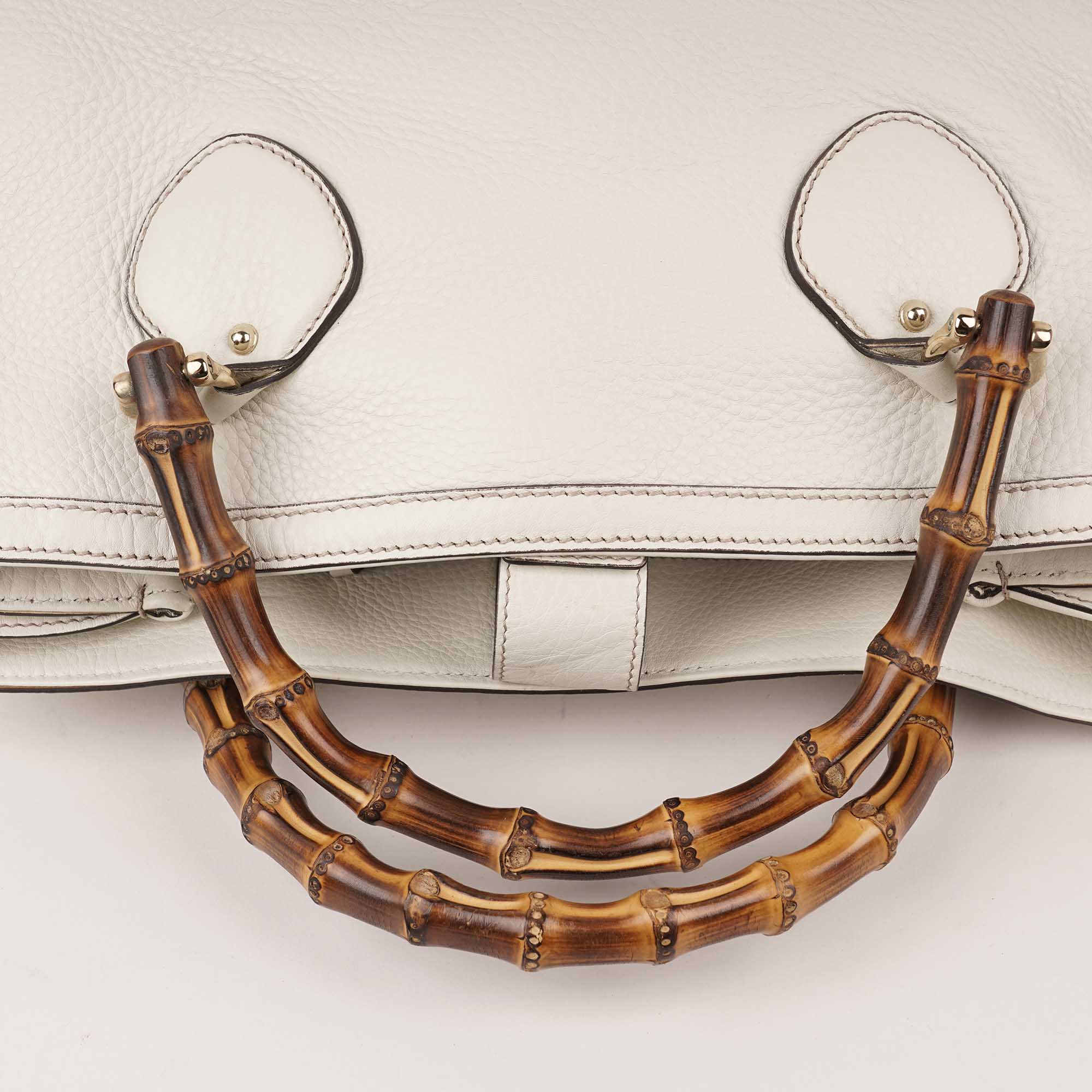 Diana Bamboo Top Handle - Image 12