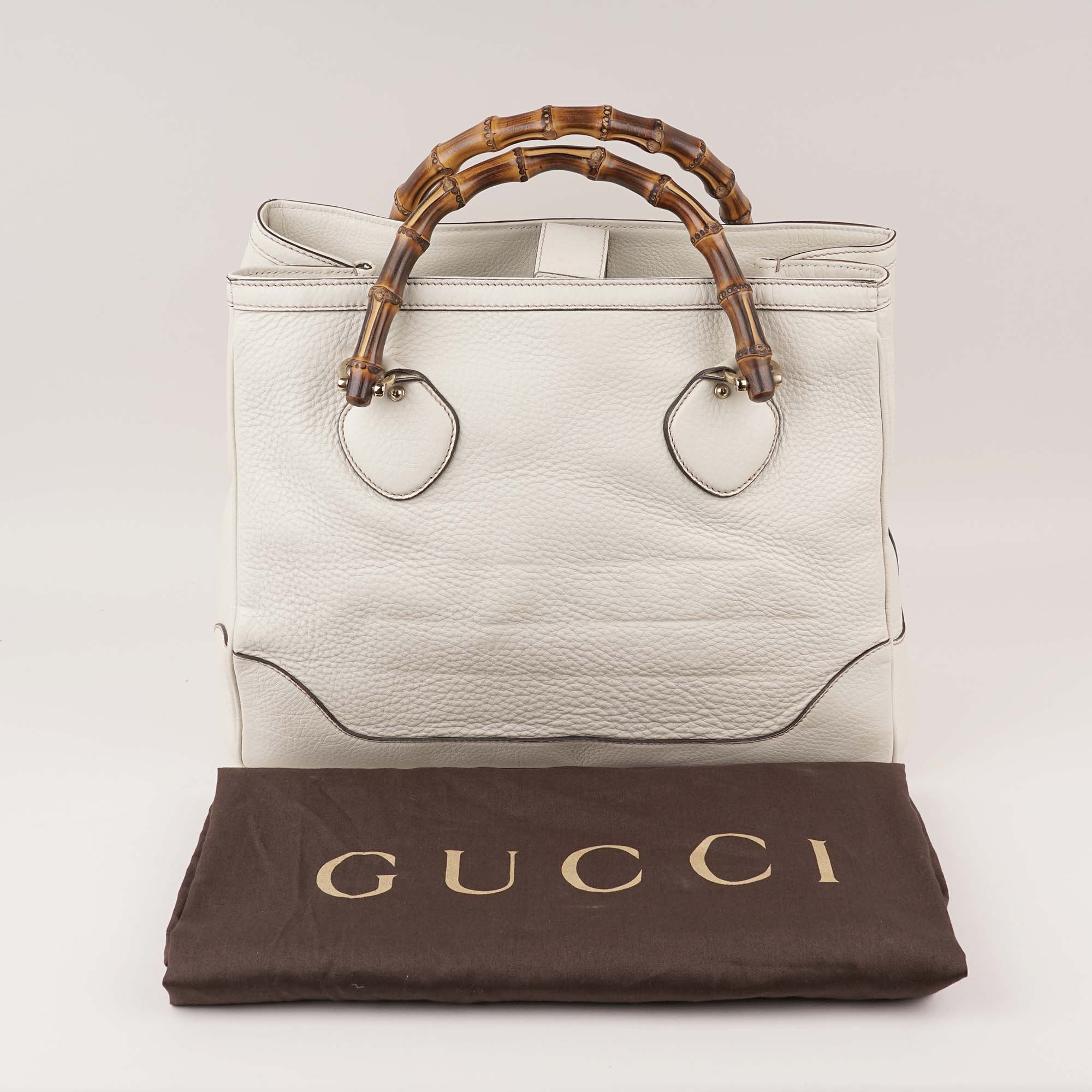 Diana Bamboo Top Handle - Image 17