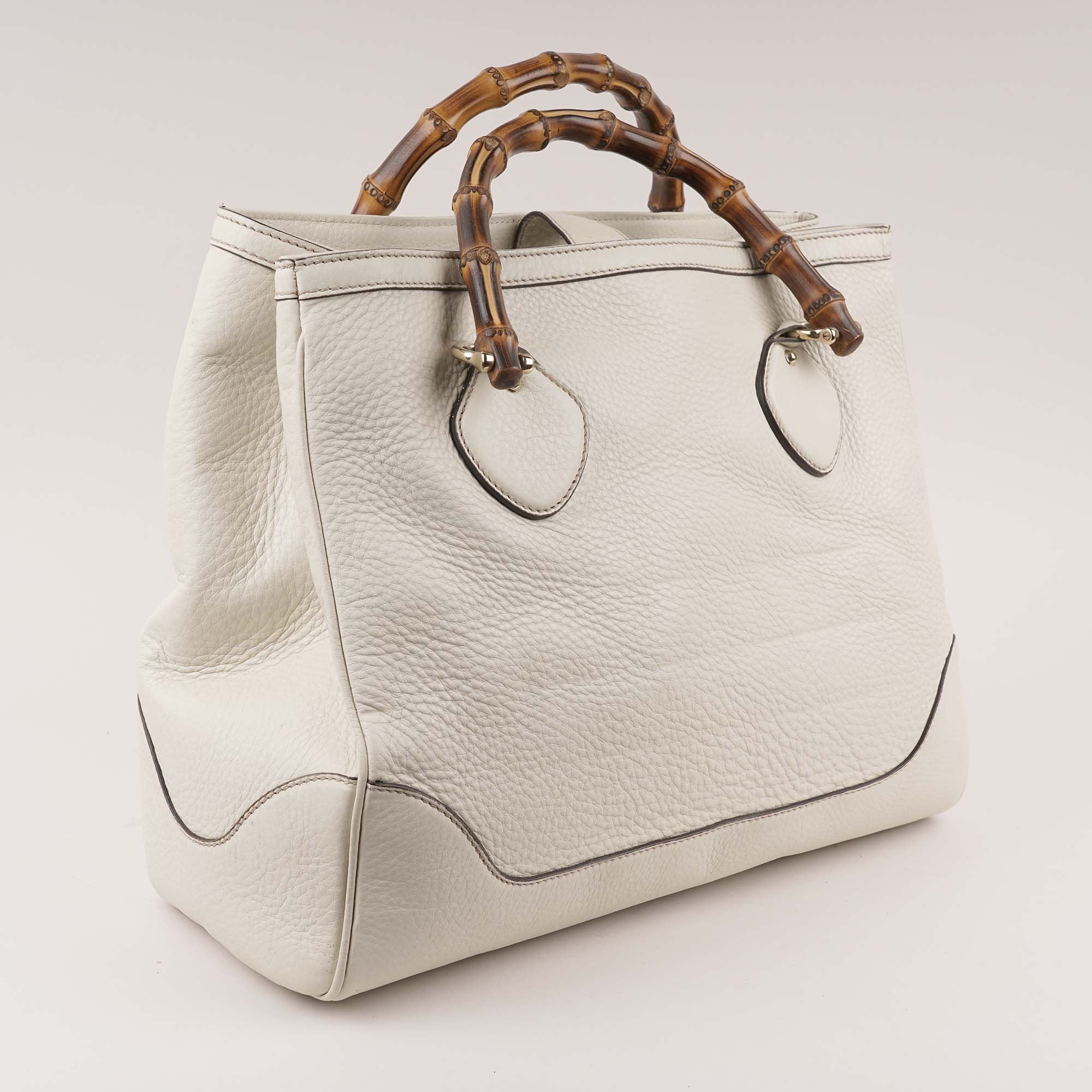 Diana Bamboo Top Handle - Image 4