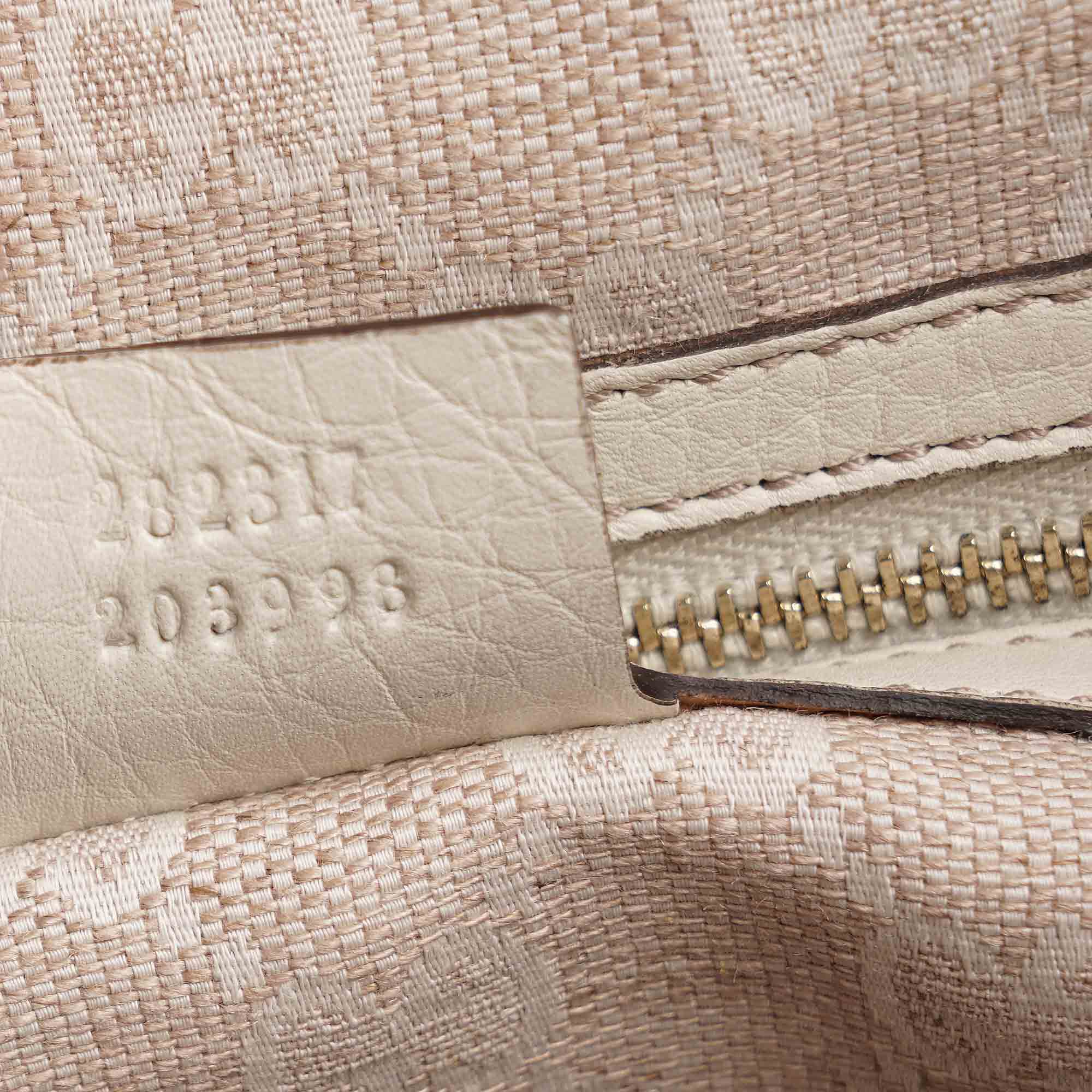 Diana Bamboo Top Handle - Image 7