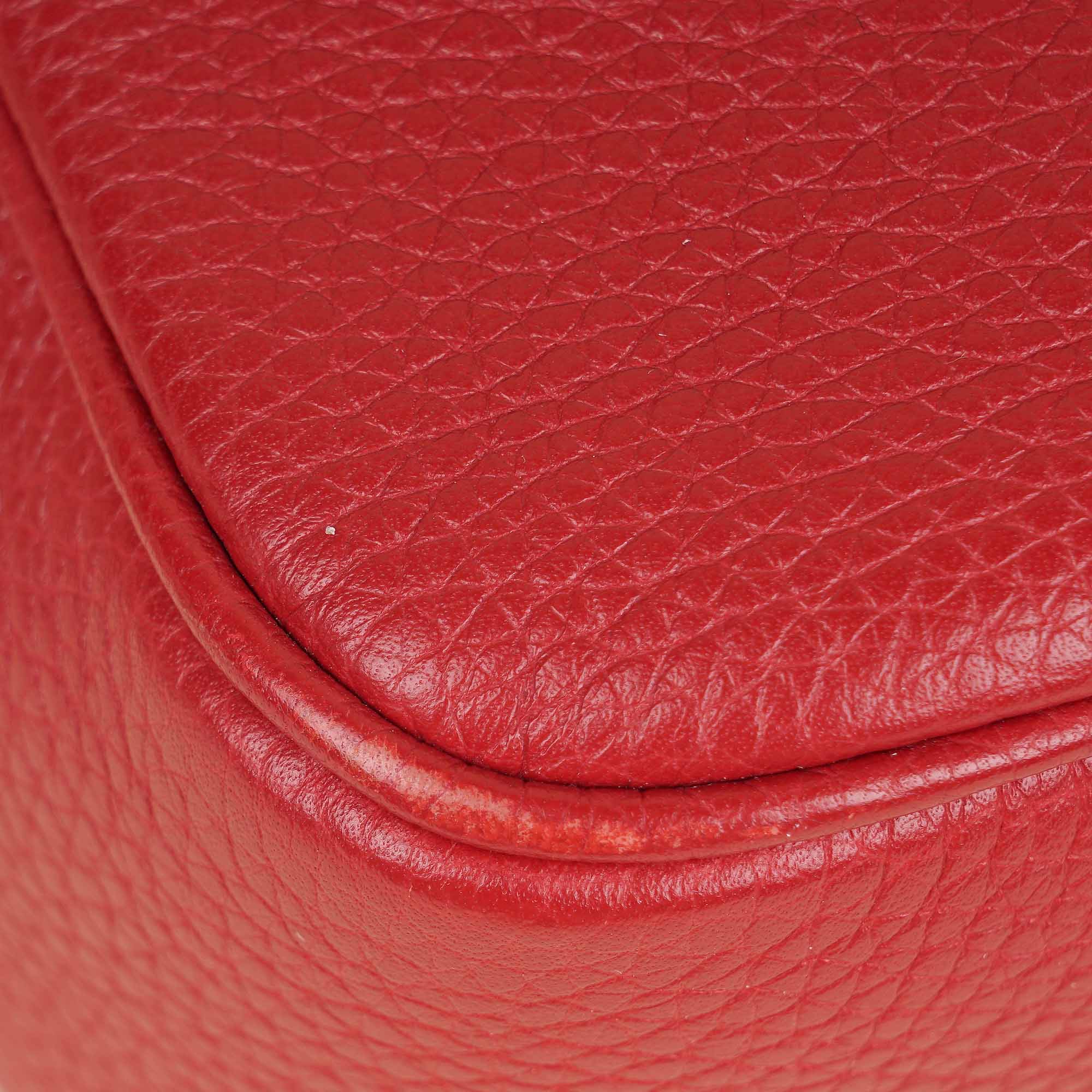 Disco Tassel Shoulder Bag - Image 10