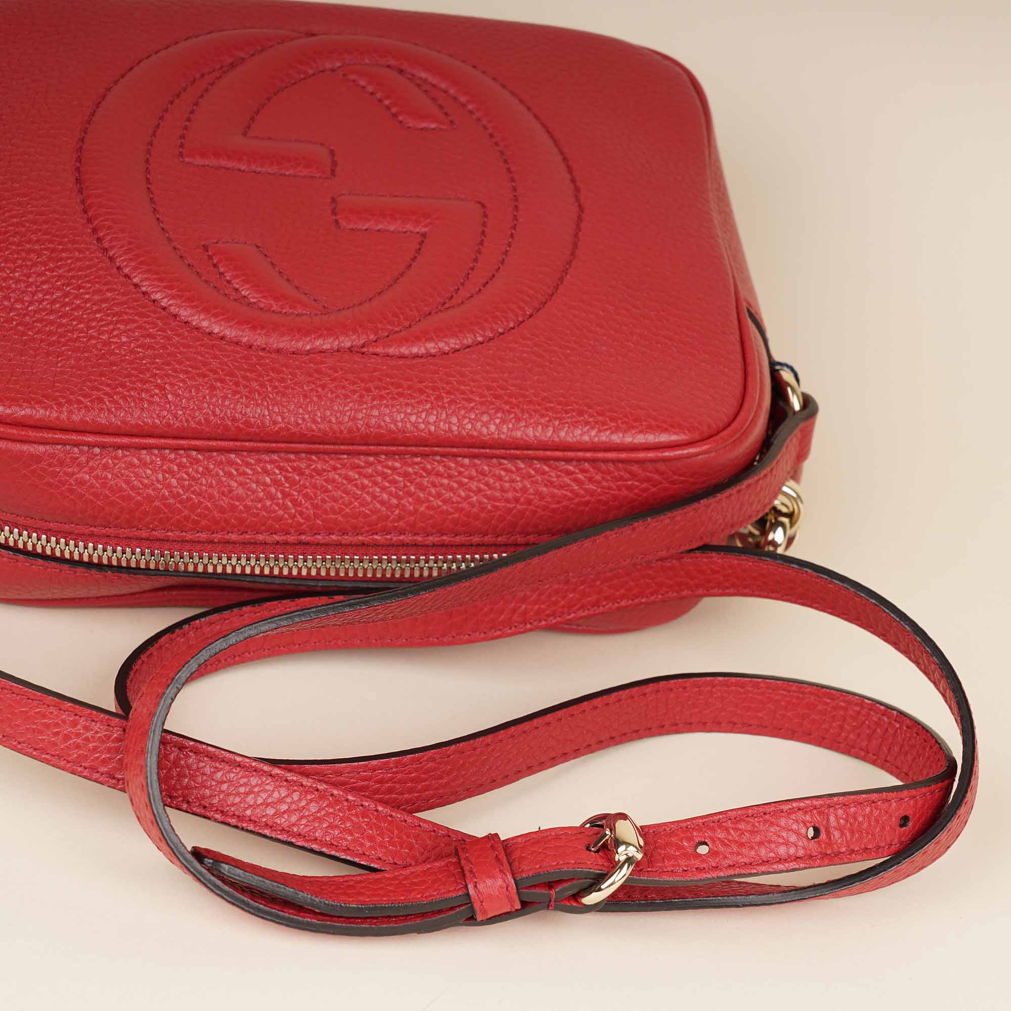 Disco Tassel Shoulder Bag - Image 5