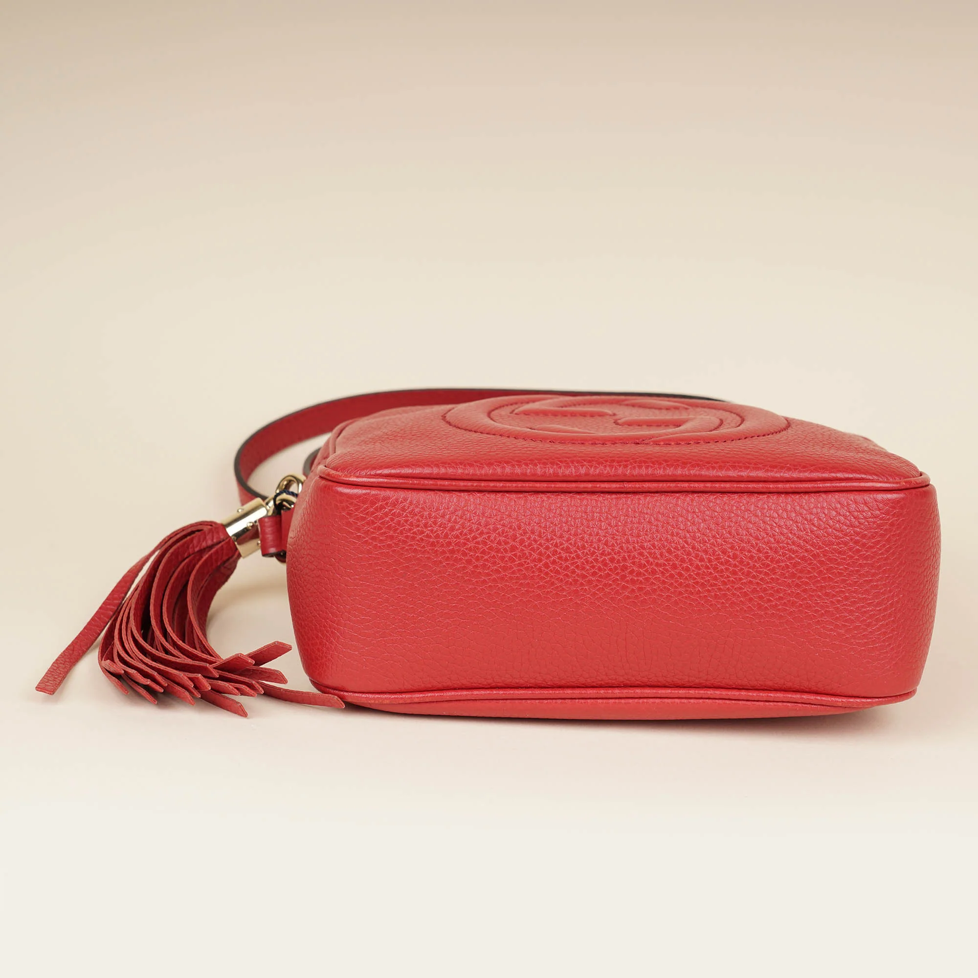 Disco Tassel Shoulder Bag - Image 6