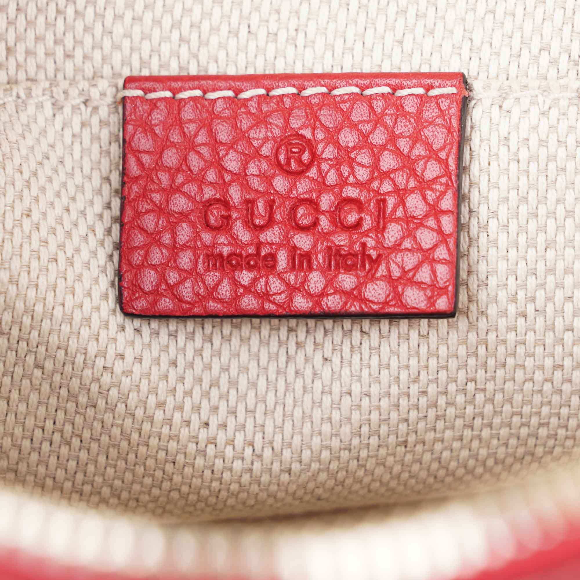 Disco Tassel Shoulder Bag - Image 7