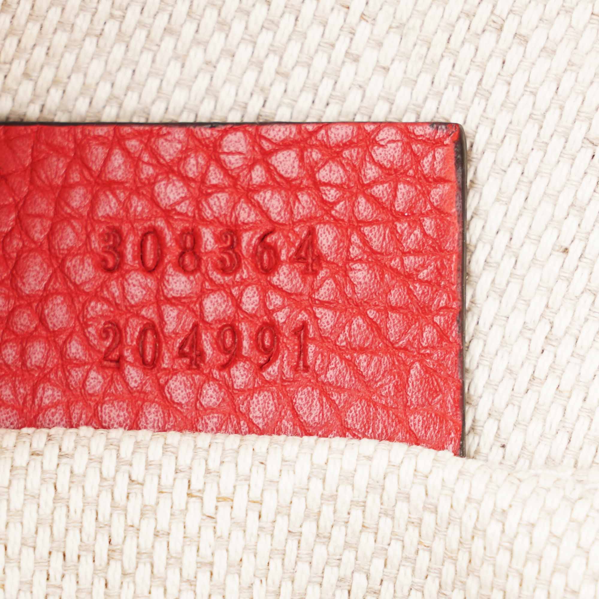 Disco Tassel Shoulder Bag - Image 8