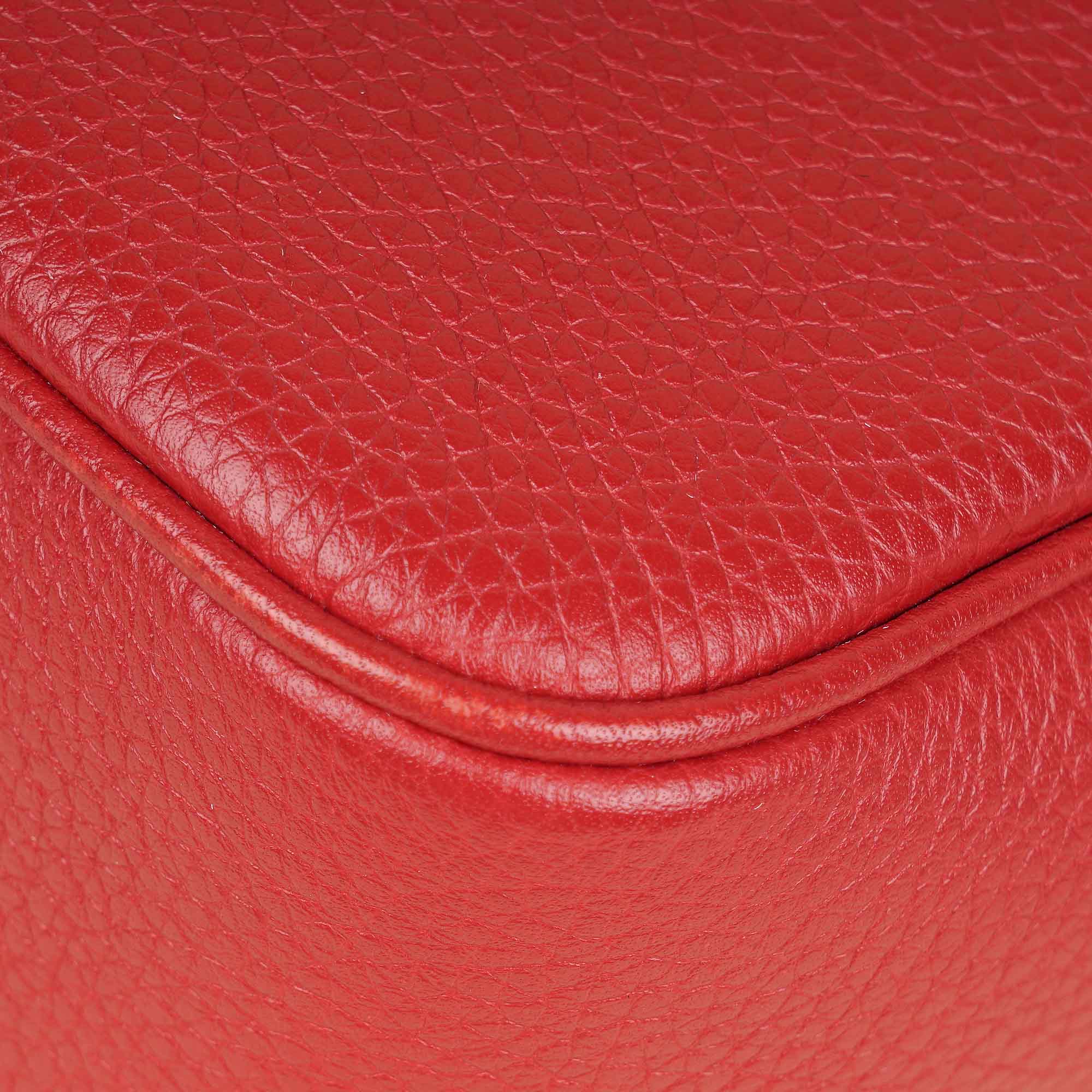 Disco Tassel Shoulder Bag - Image 9