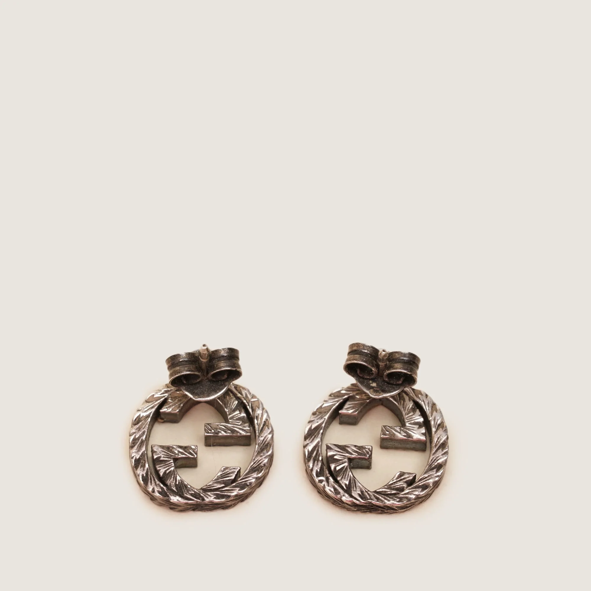 GG Marmont Earrings - Image 3
