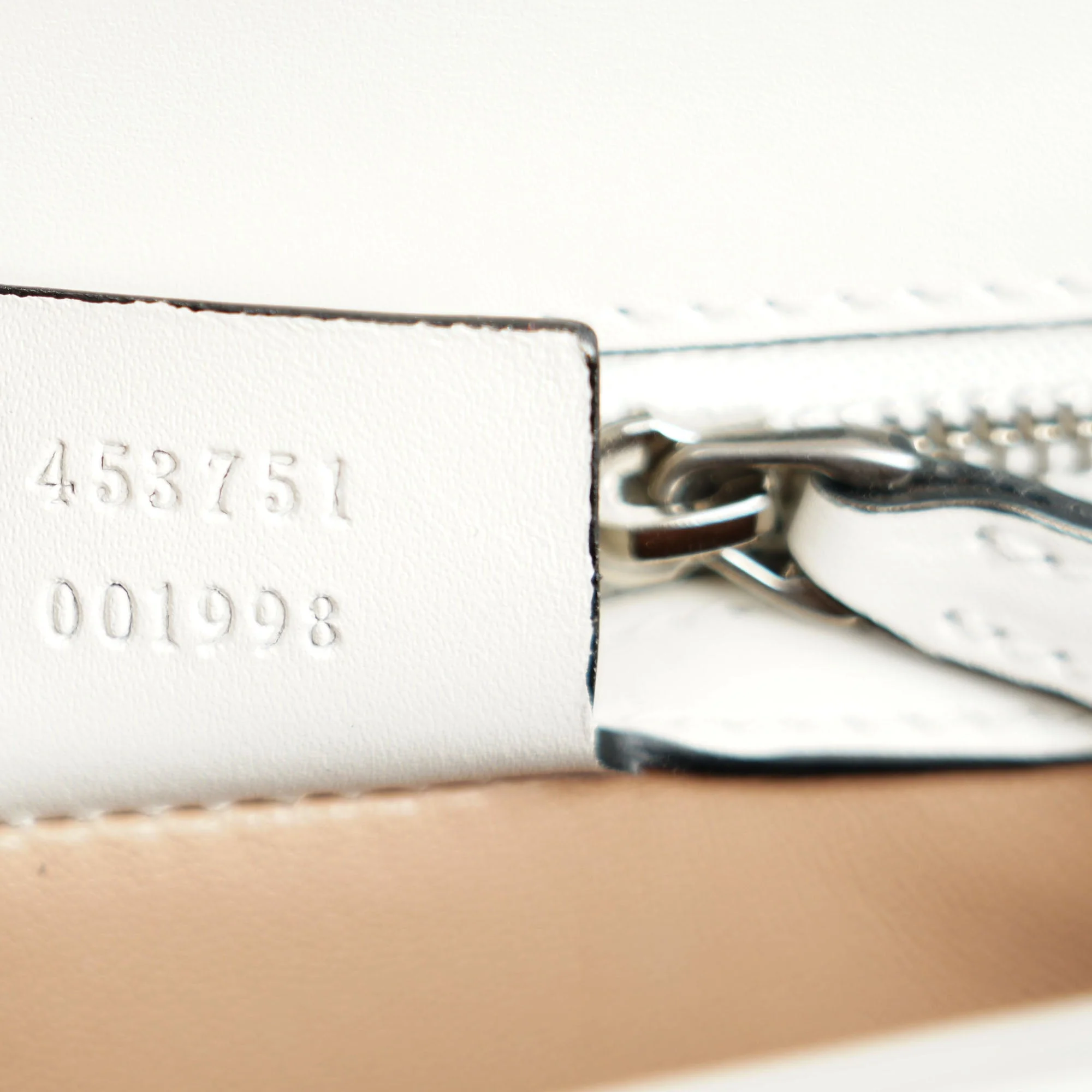 Lilith Top Handle Bag - Image 11