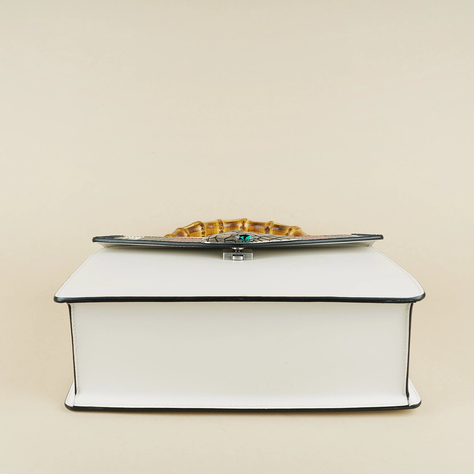 Lilith Top Handle Bag - Image 6