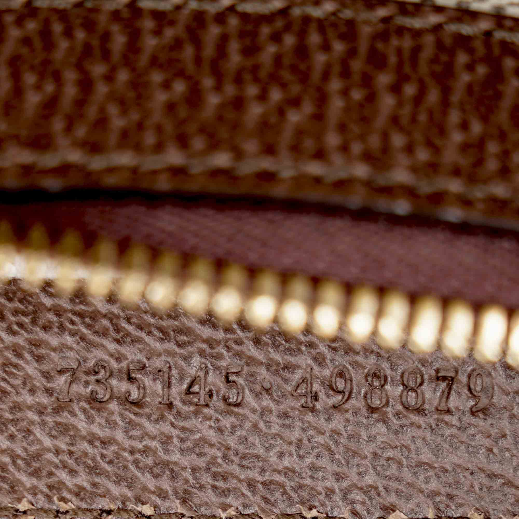 Ophidia Small Shoulder Bag - Image 10