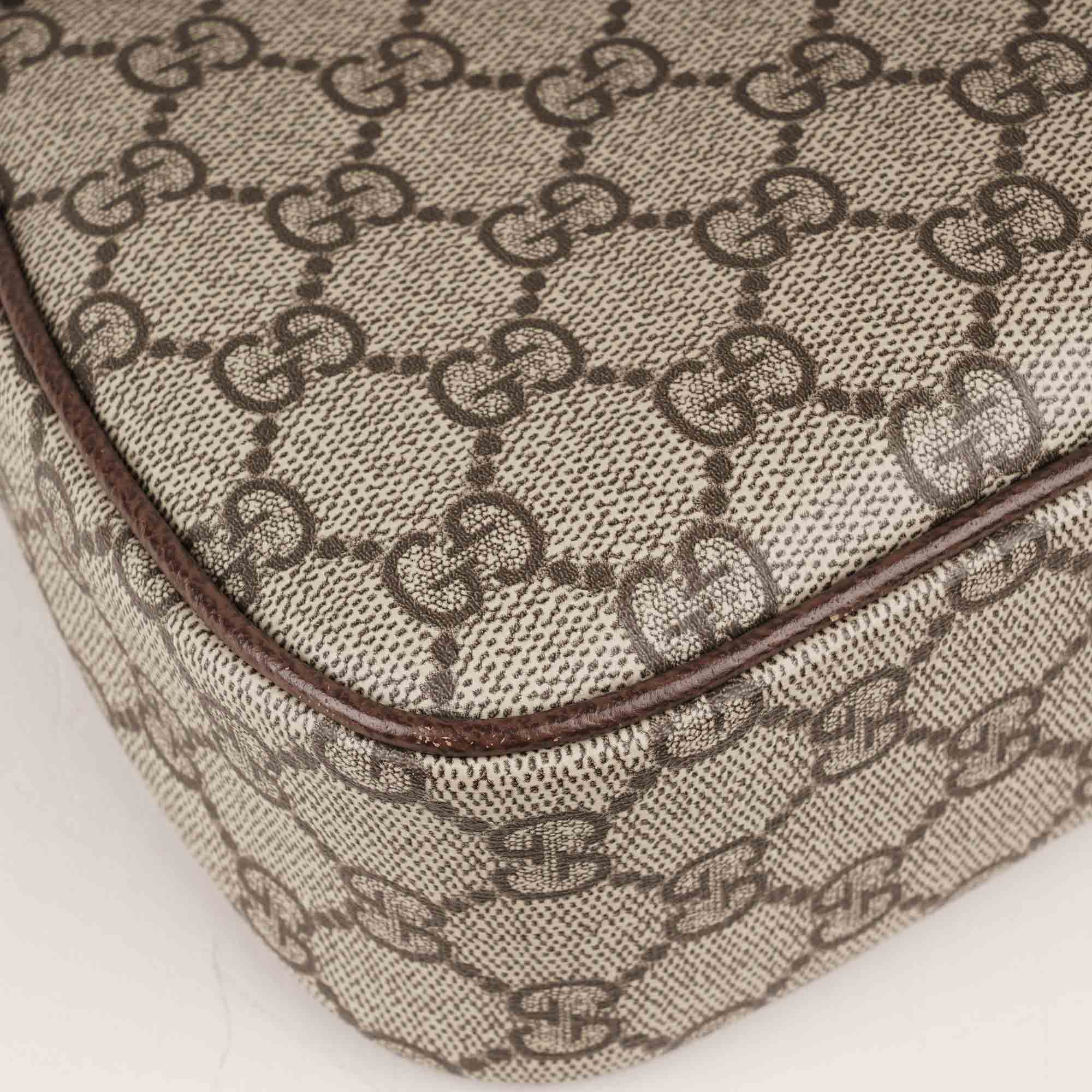 Ophidia Small Shoulder Bag - Image 11