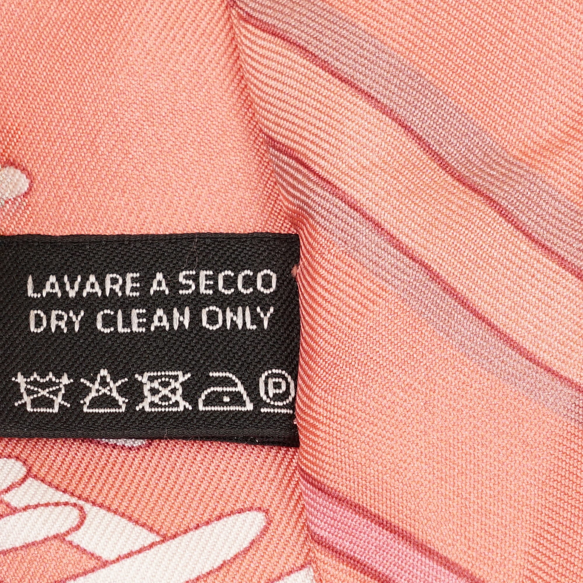 Silk Tie Top - Image 5