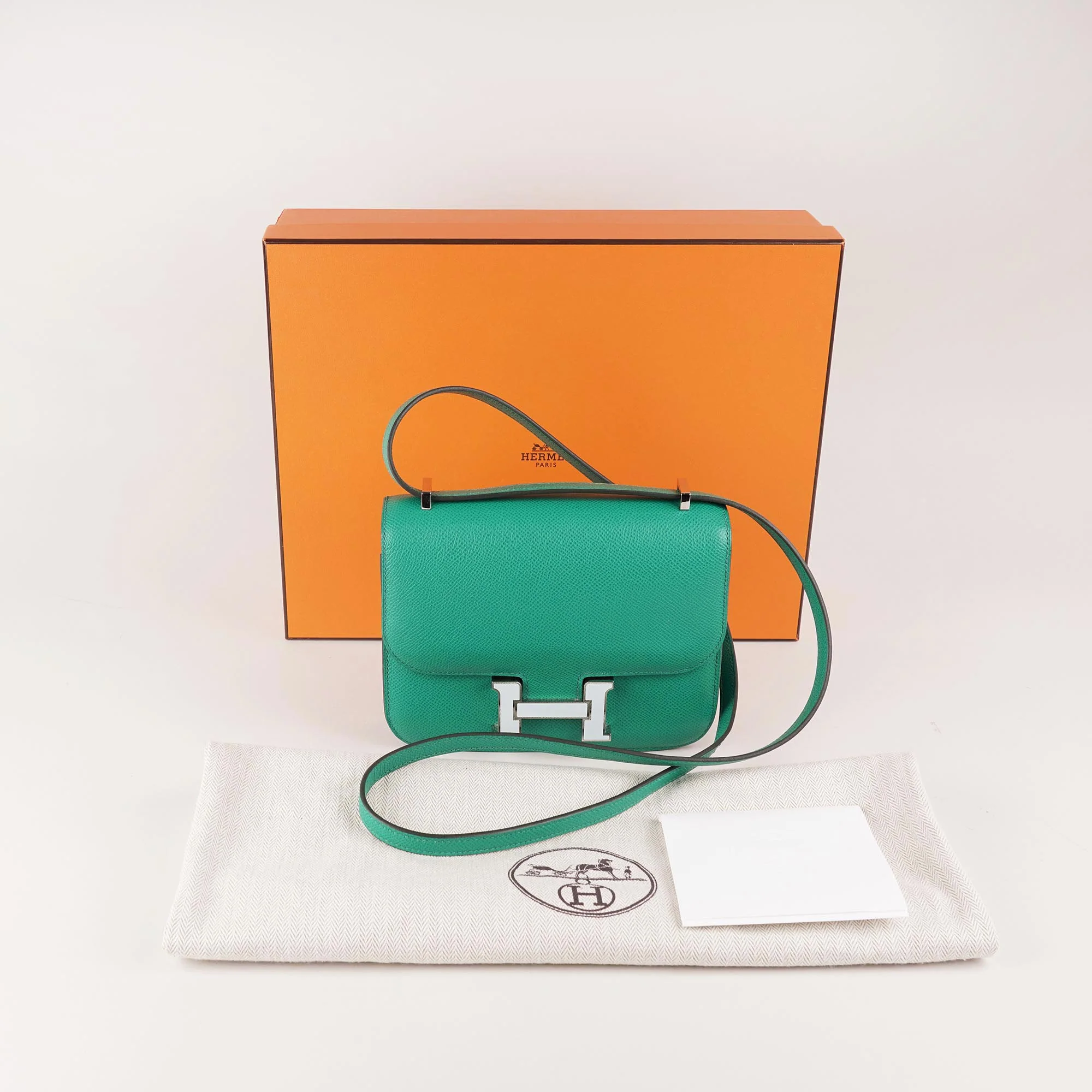 Constance 18 Shoulder Bag - Image 13