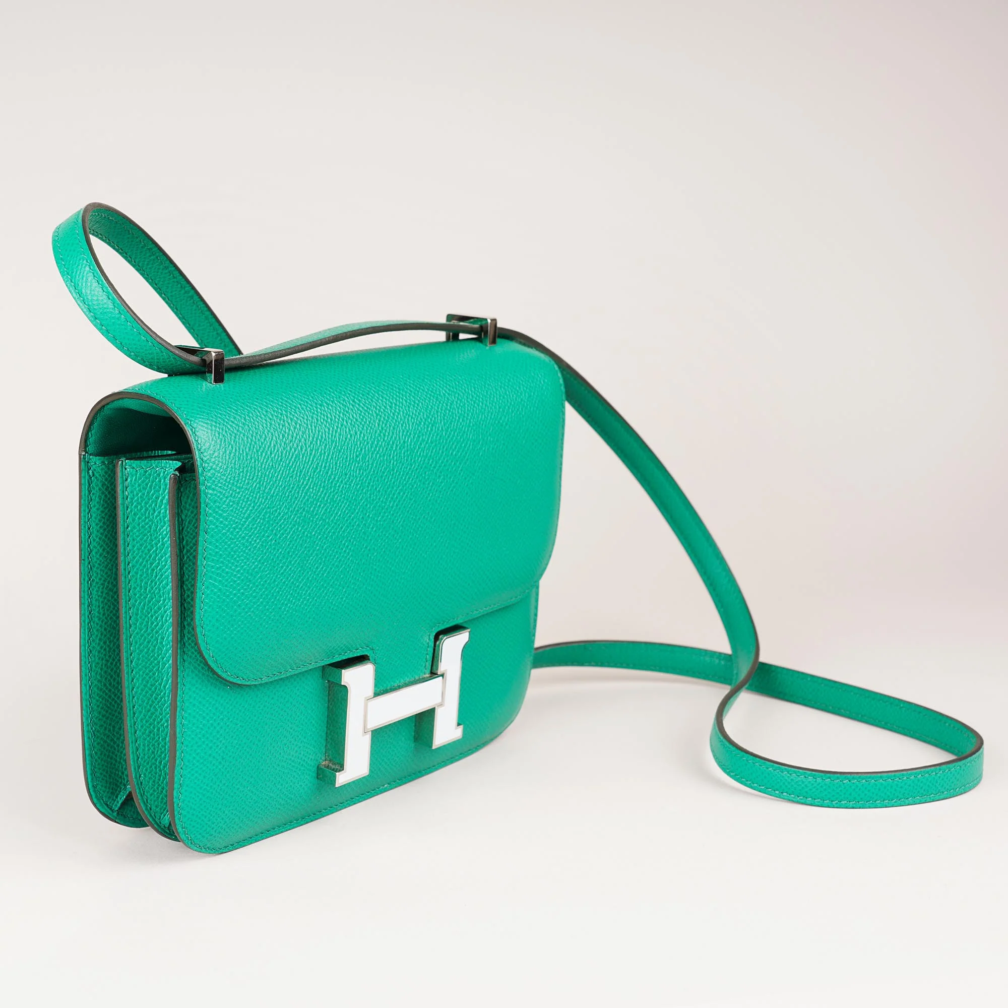 Constance 18 Shoulder Bag - Image 3