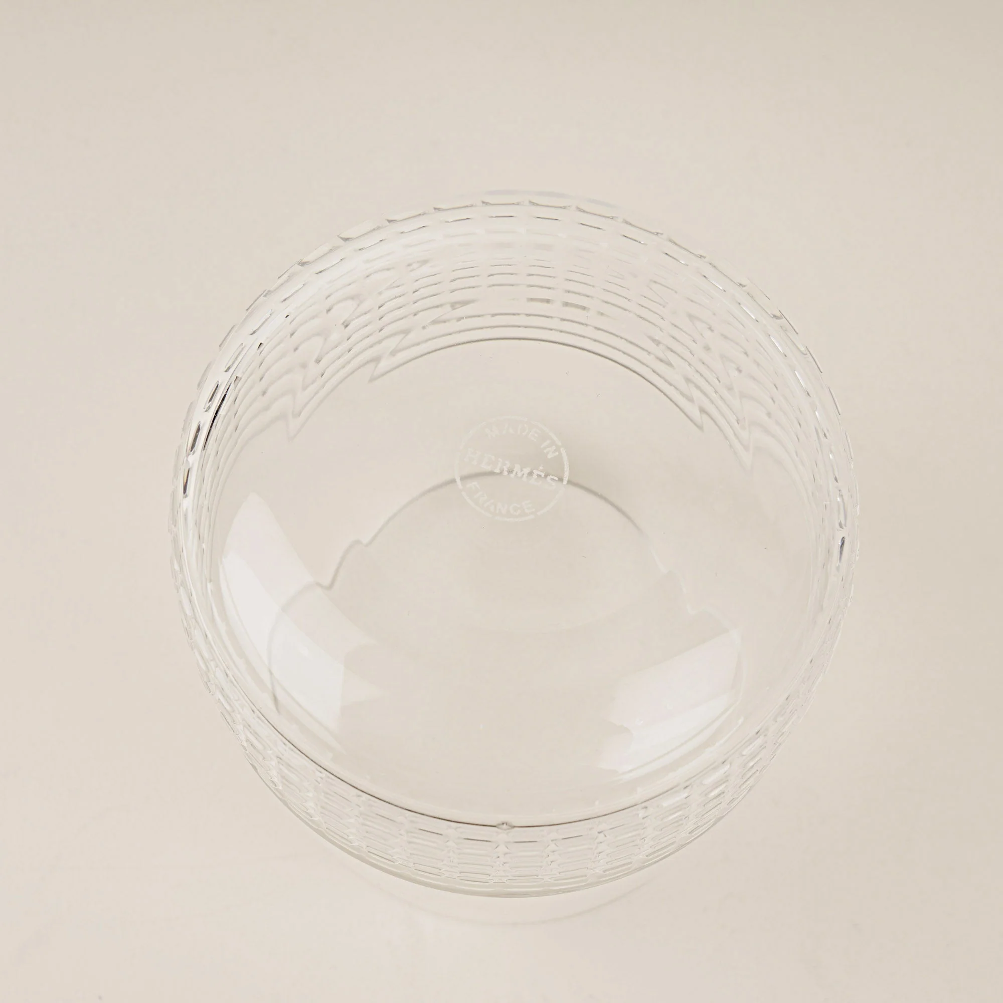 Intervalle Tumbler Glasses - Image 3