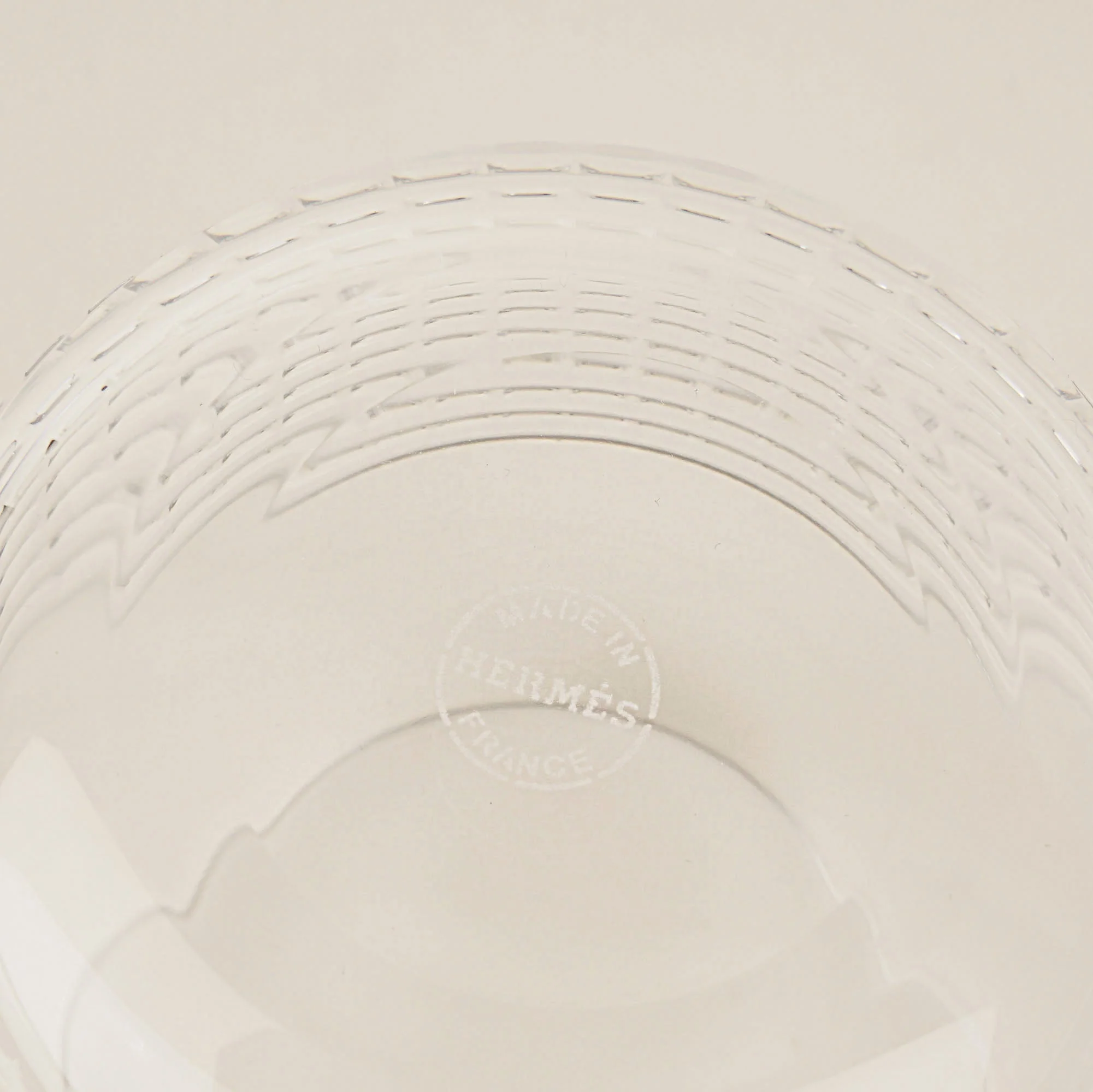 Intervalle Tumbler Glasses - Image 4