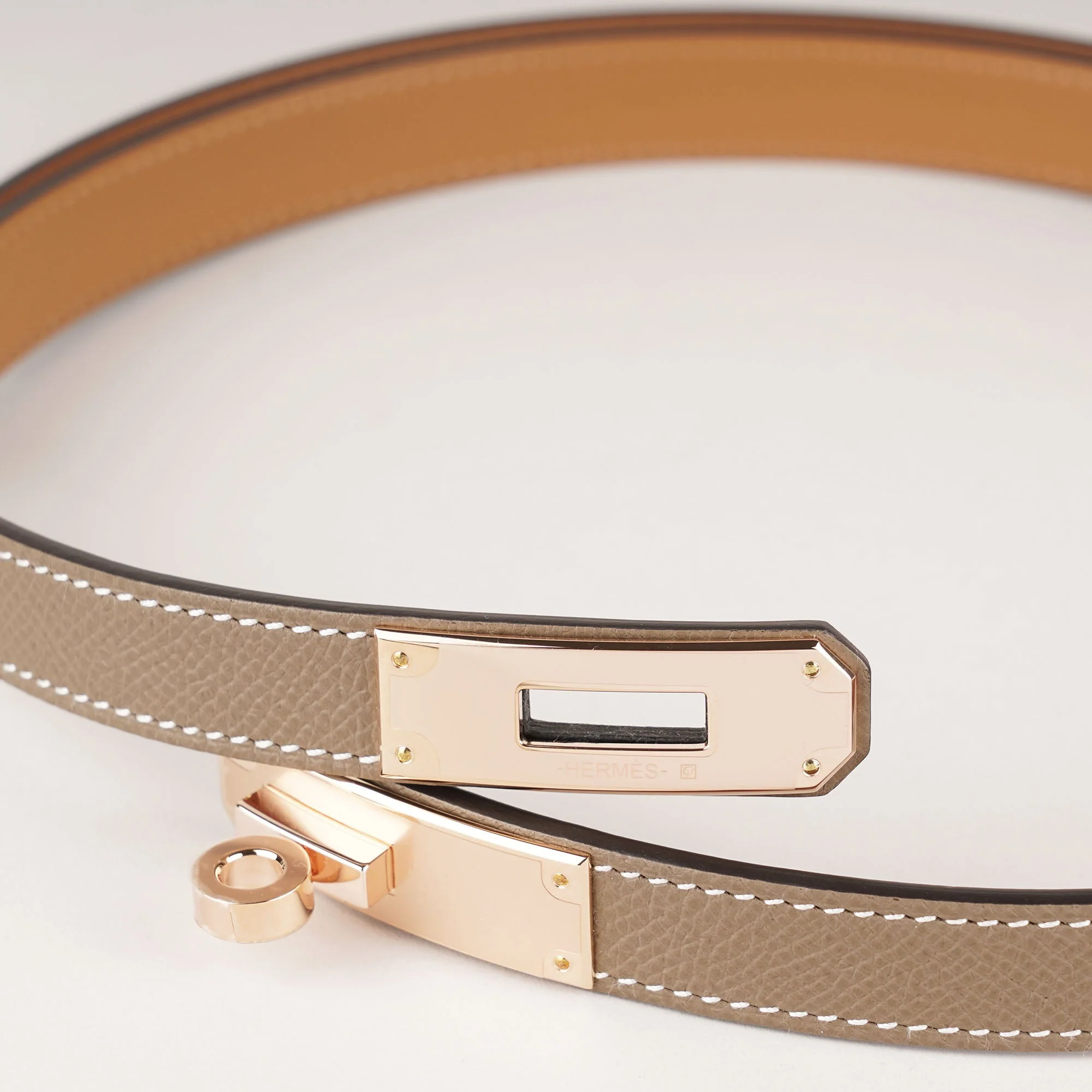 Kelly 18 Belt - Image 3