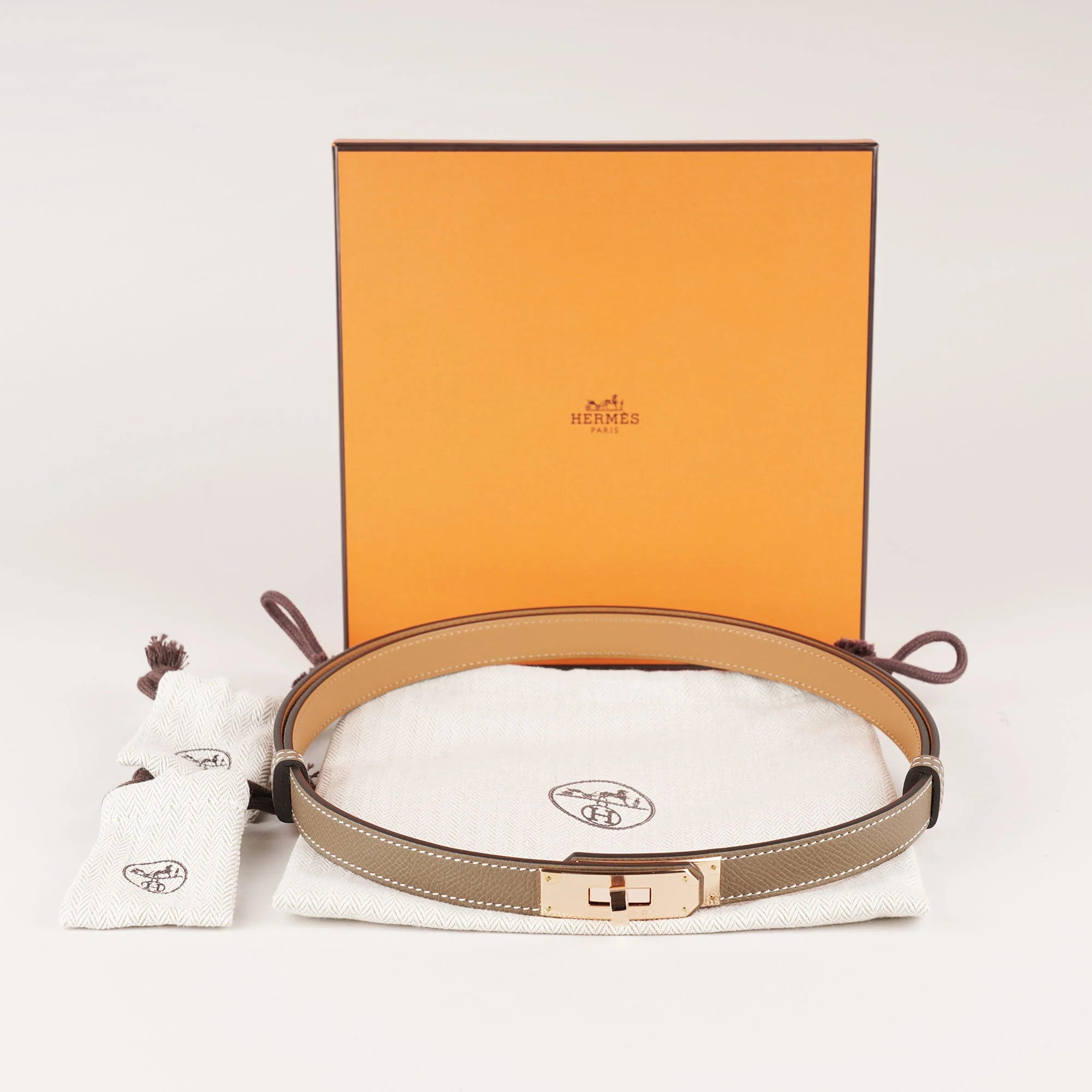 Kelly 18 Belt - Image 5