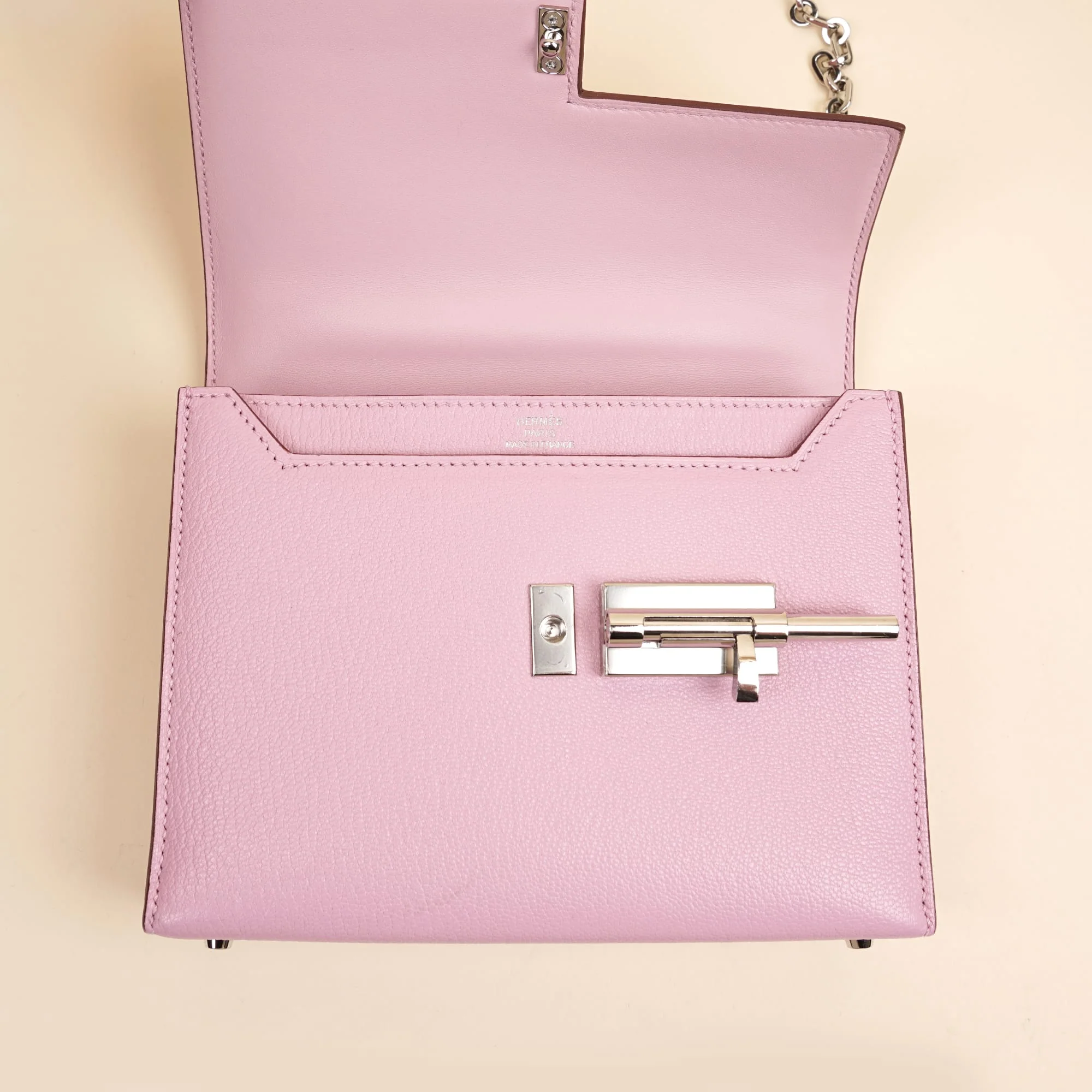 Verrou Chaine Mini Bag - Image 10