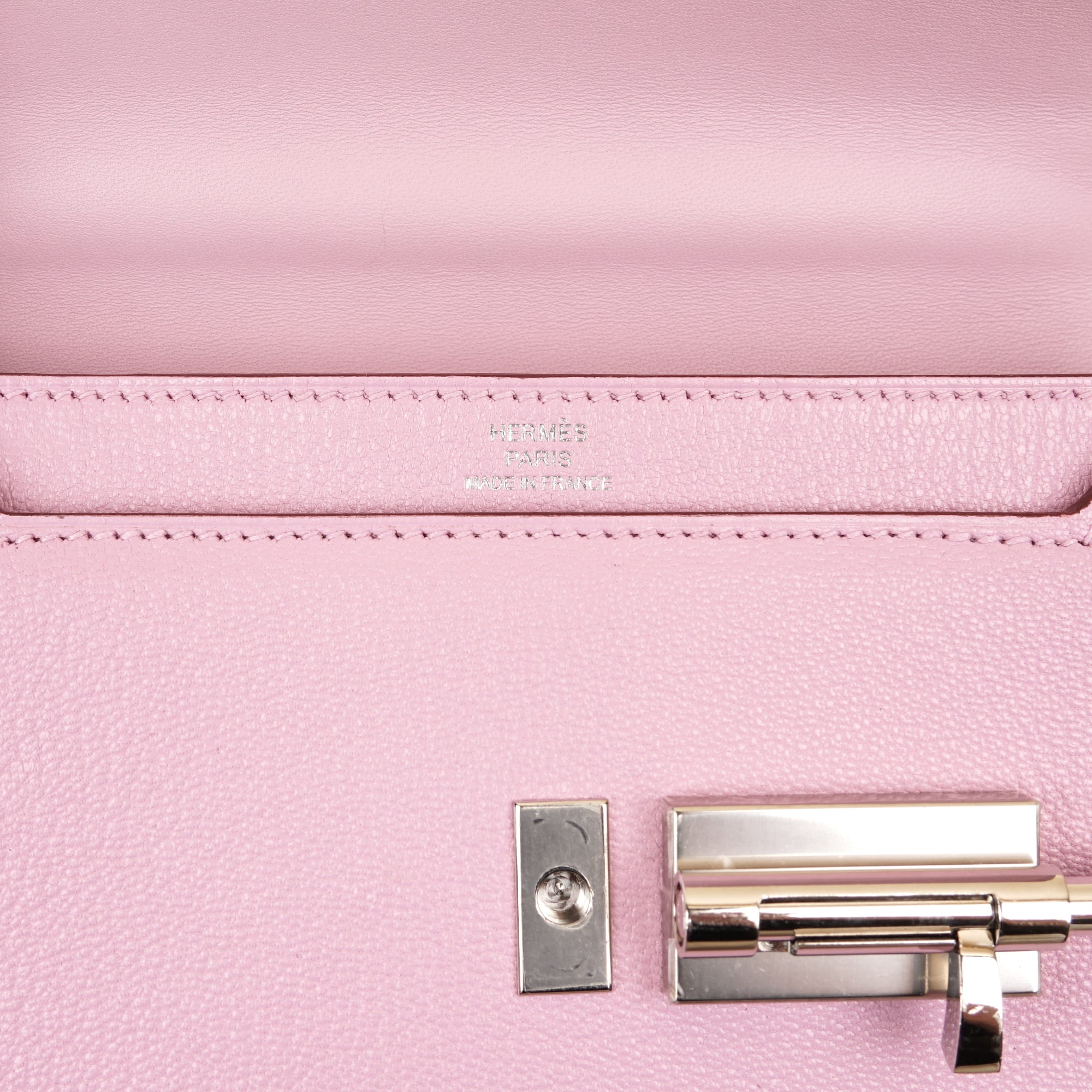 Verrou Chaine Mini Bag - Image 11