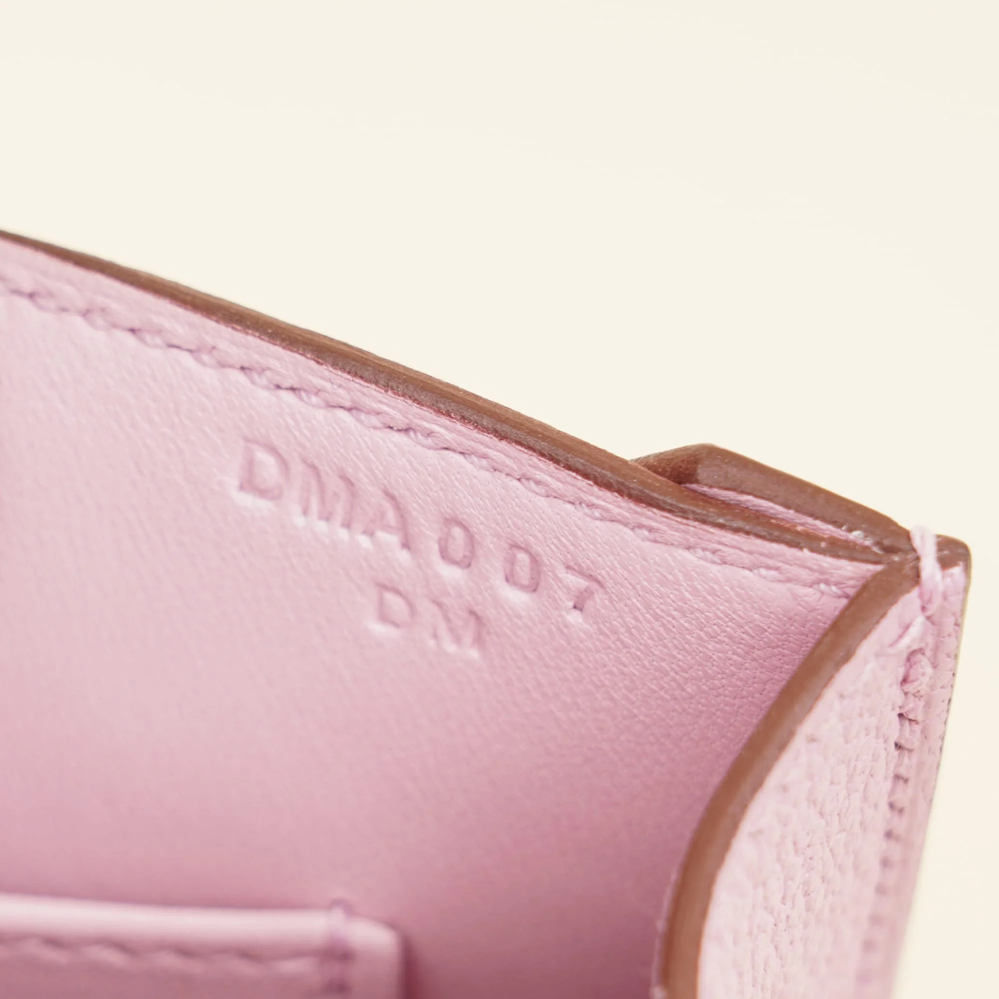 Verrou Chaine Mini Bag - Image 12