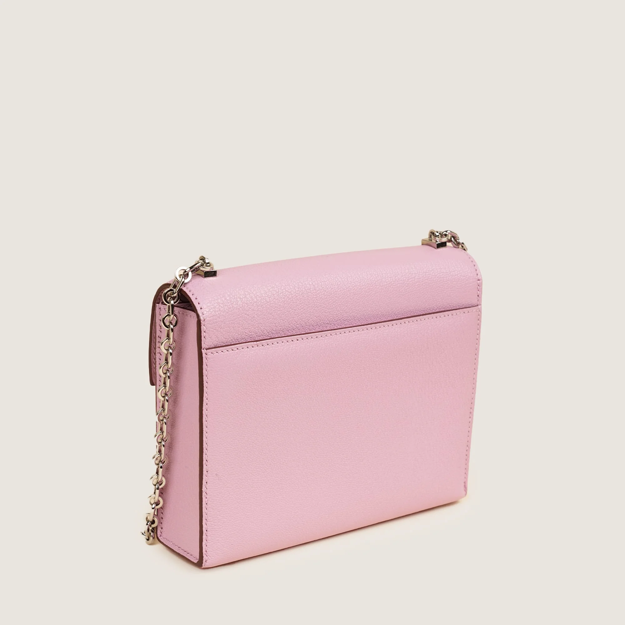 Verrou Chaine Mini Bag - Image 3