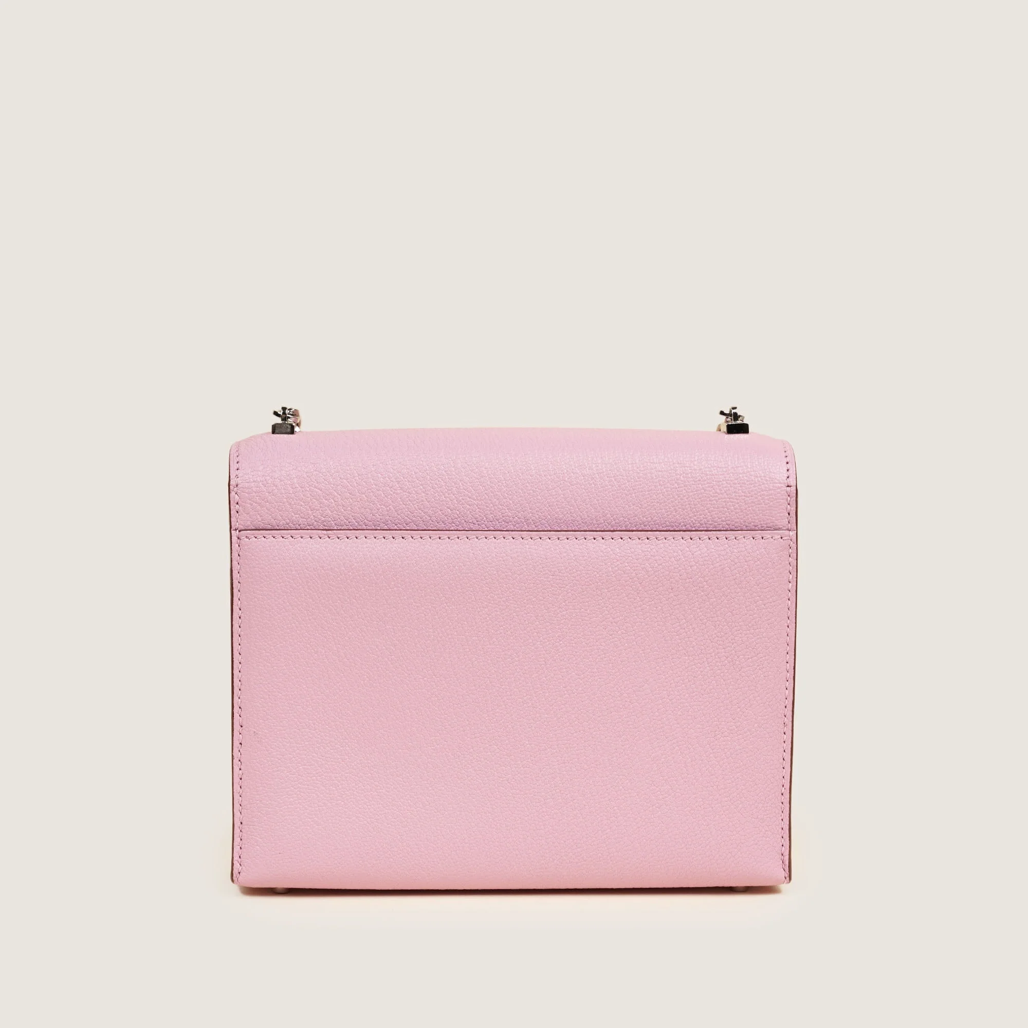 Verrou Chaine Mini Bag - Image 4