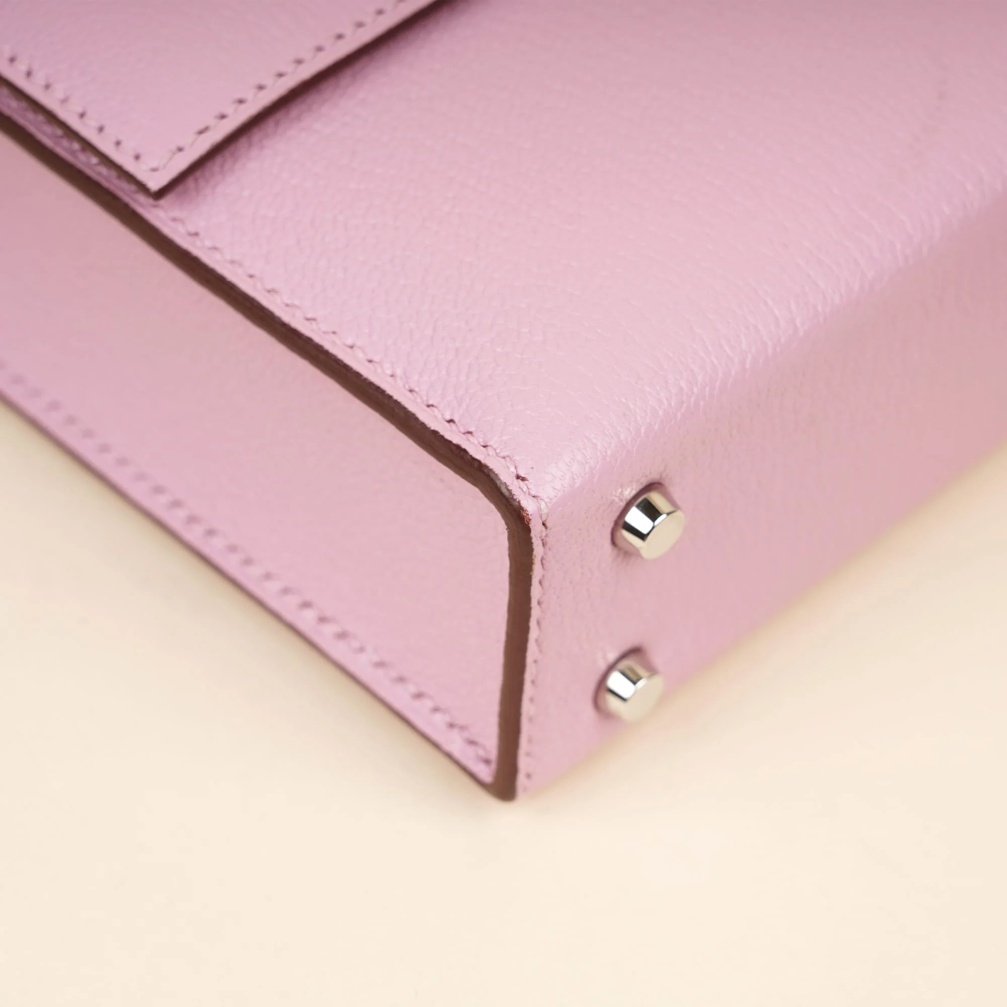 Verrou Chaine Mini Bag - Image 7