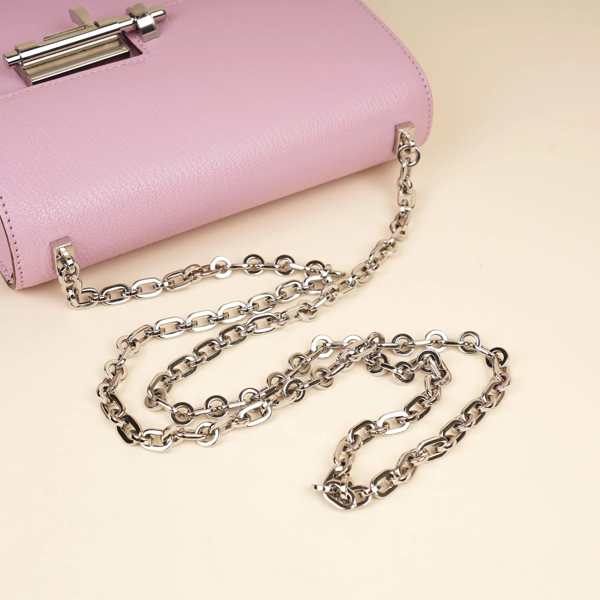 Verrou Chaine Mini Bag - Image 8